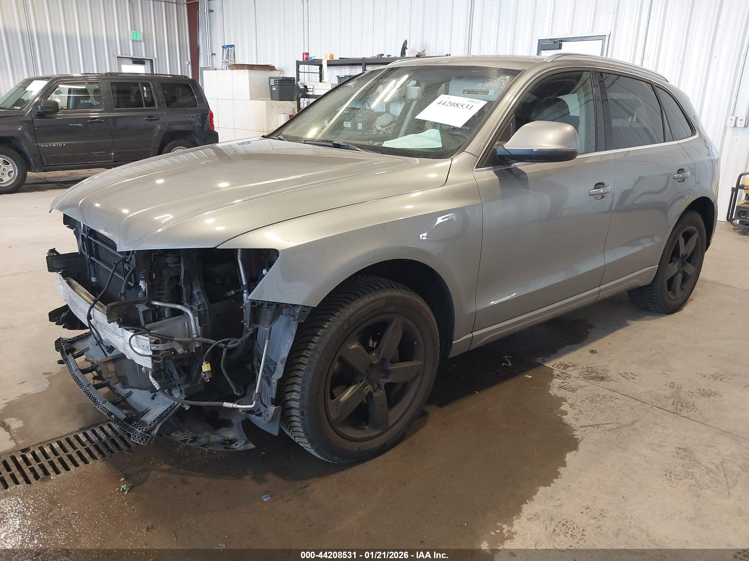 AUDI Q5 image 2