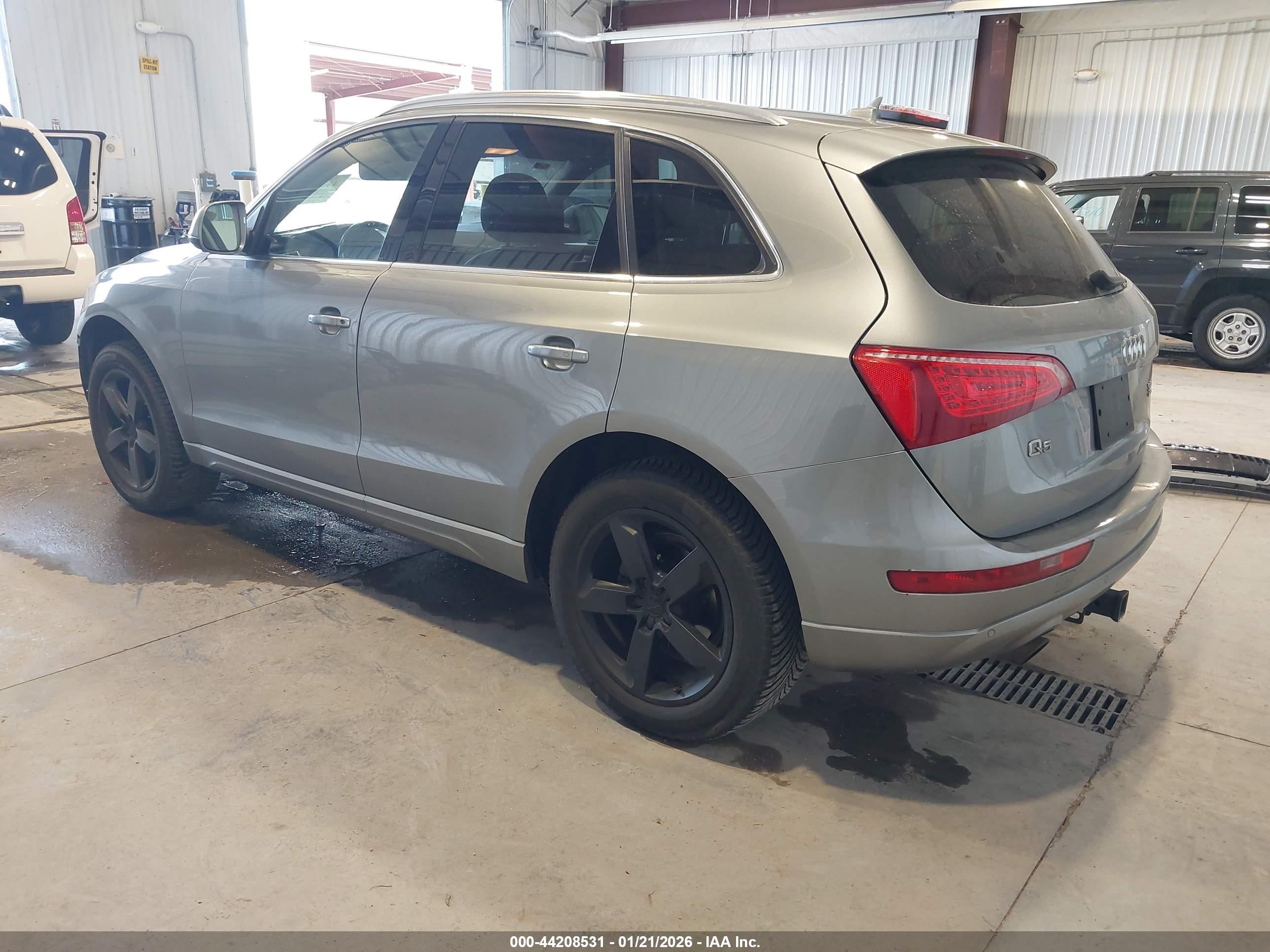 AUDI Q5 image 3