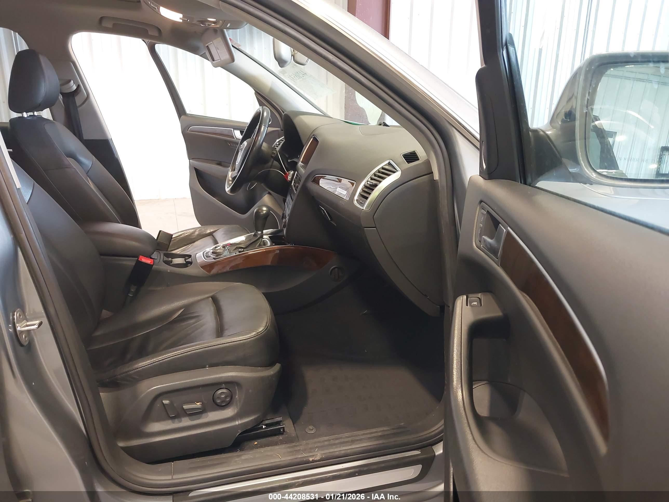 AUDI Q5 image 5