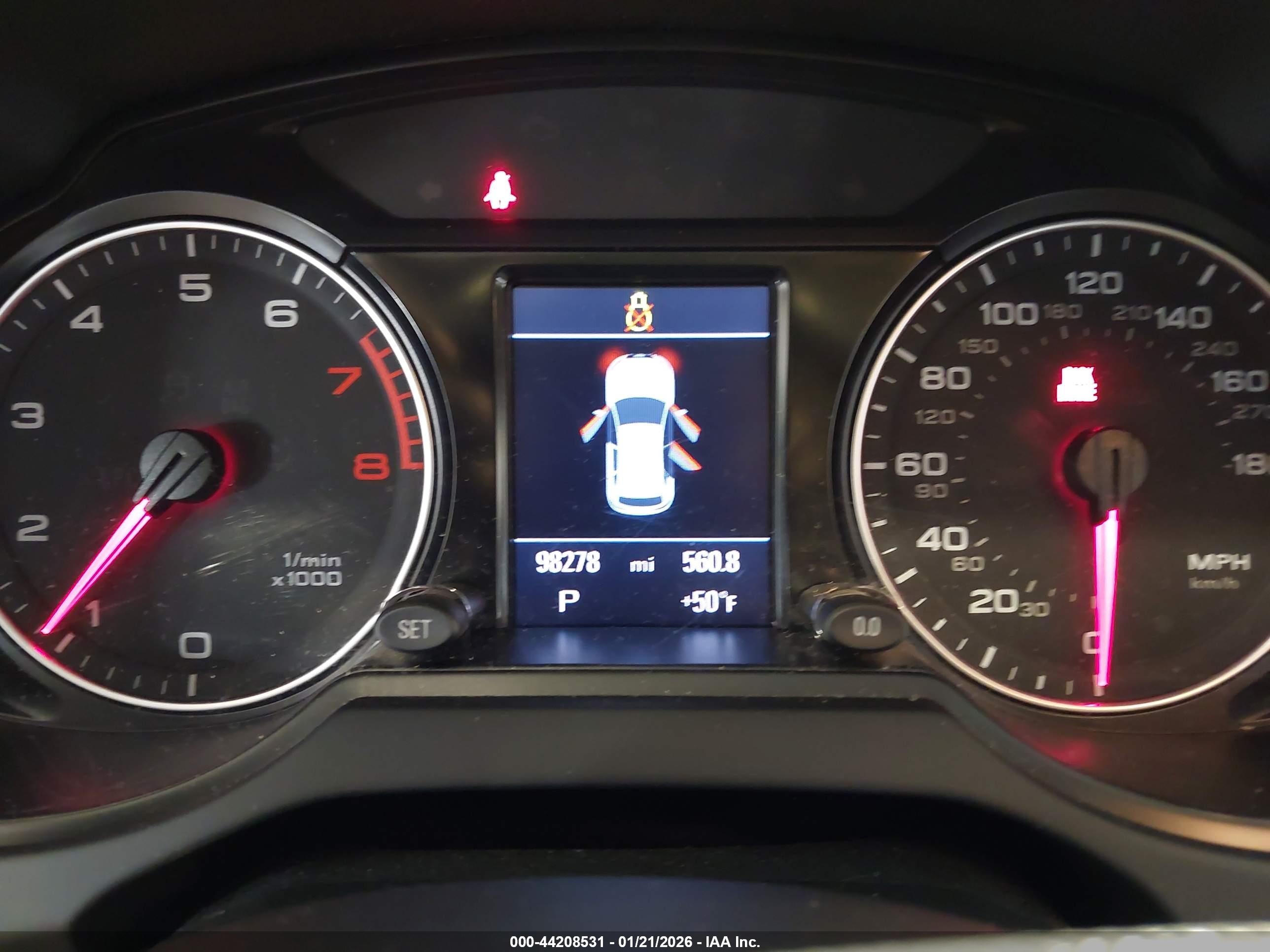 AUDI Q5 image 7