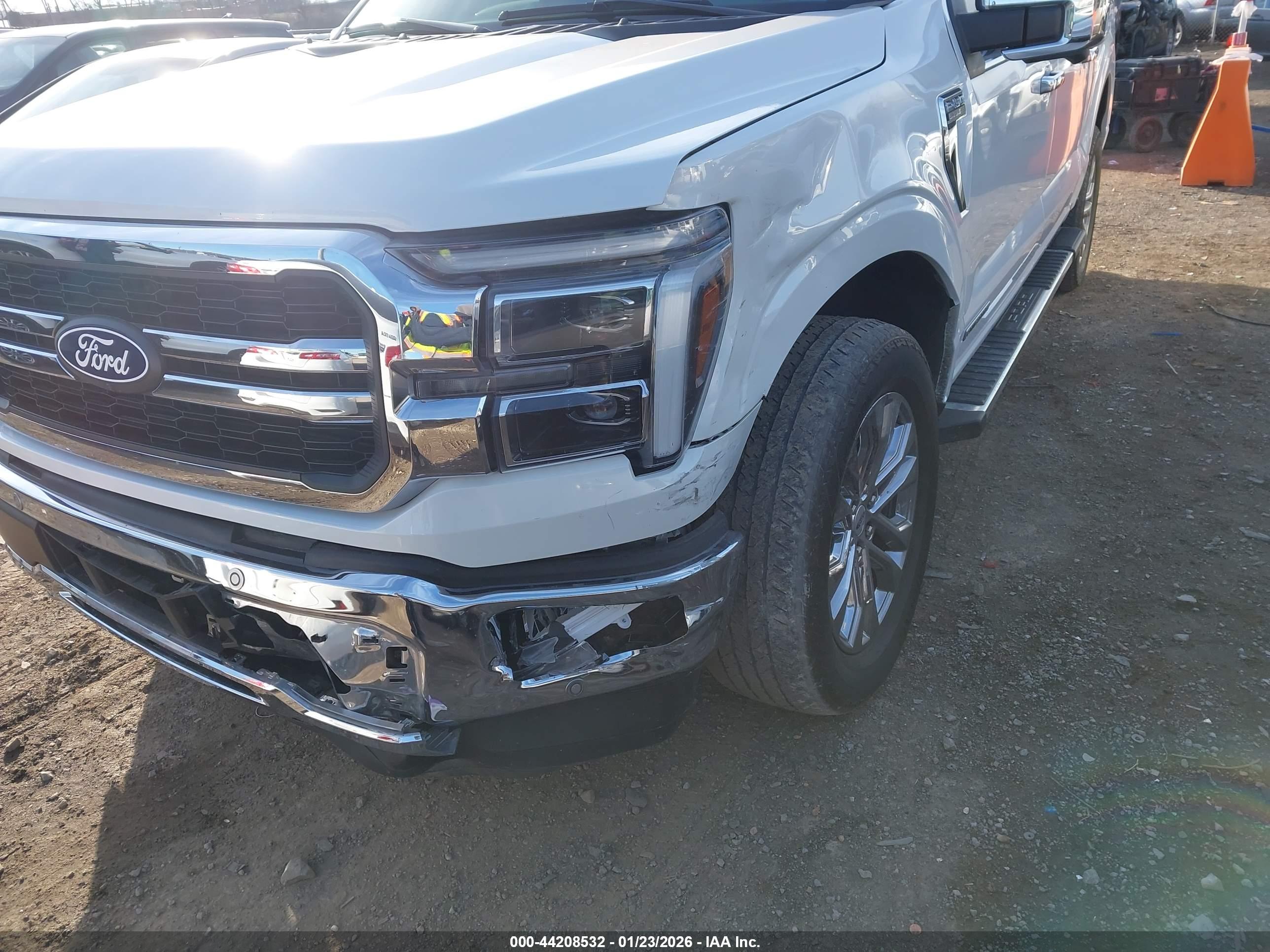 FORD F-150 image 6