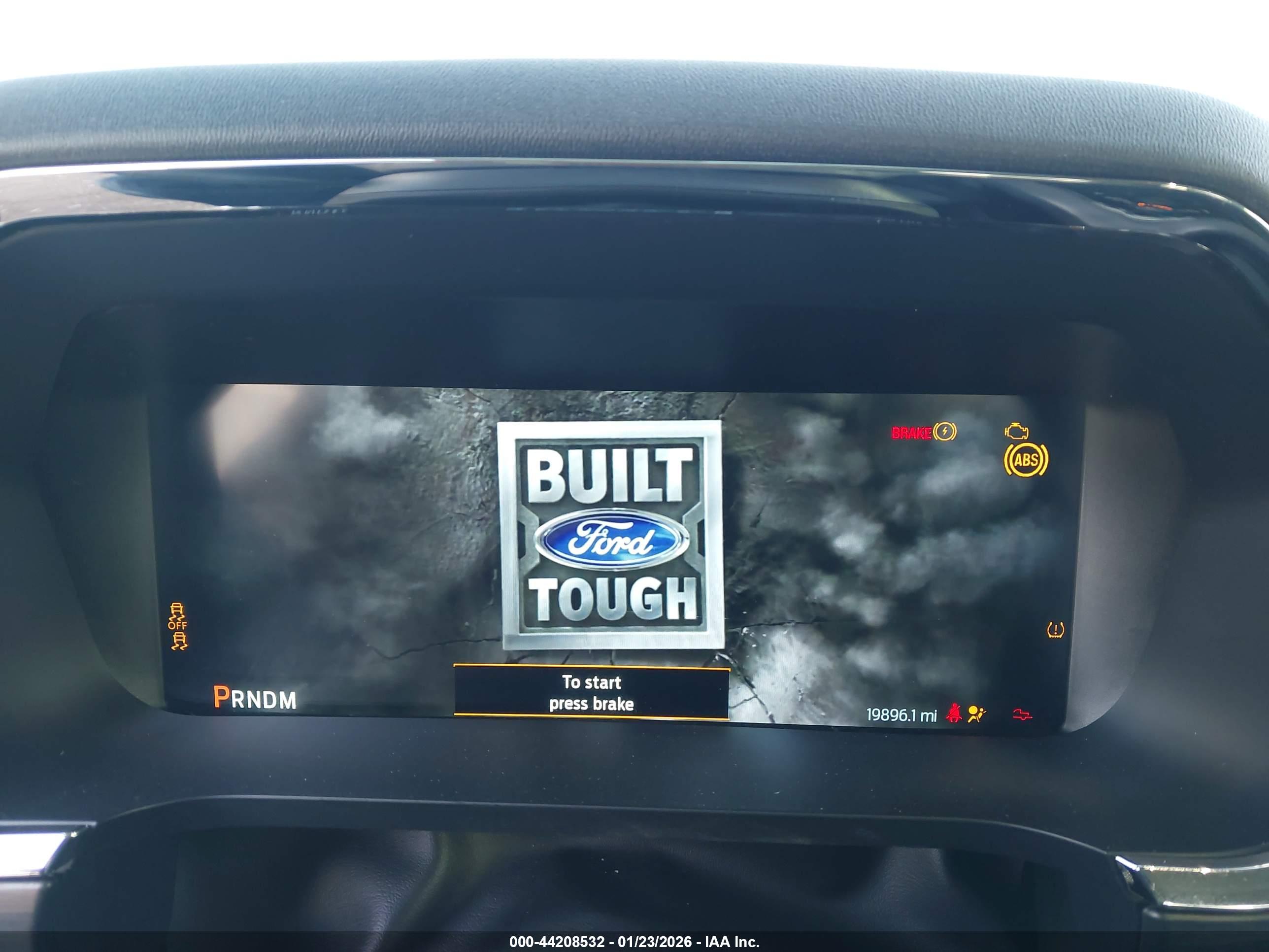 FORD F-150 image 7