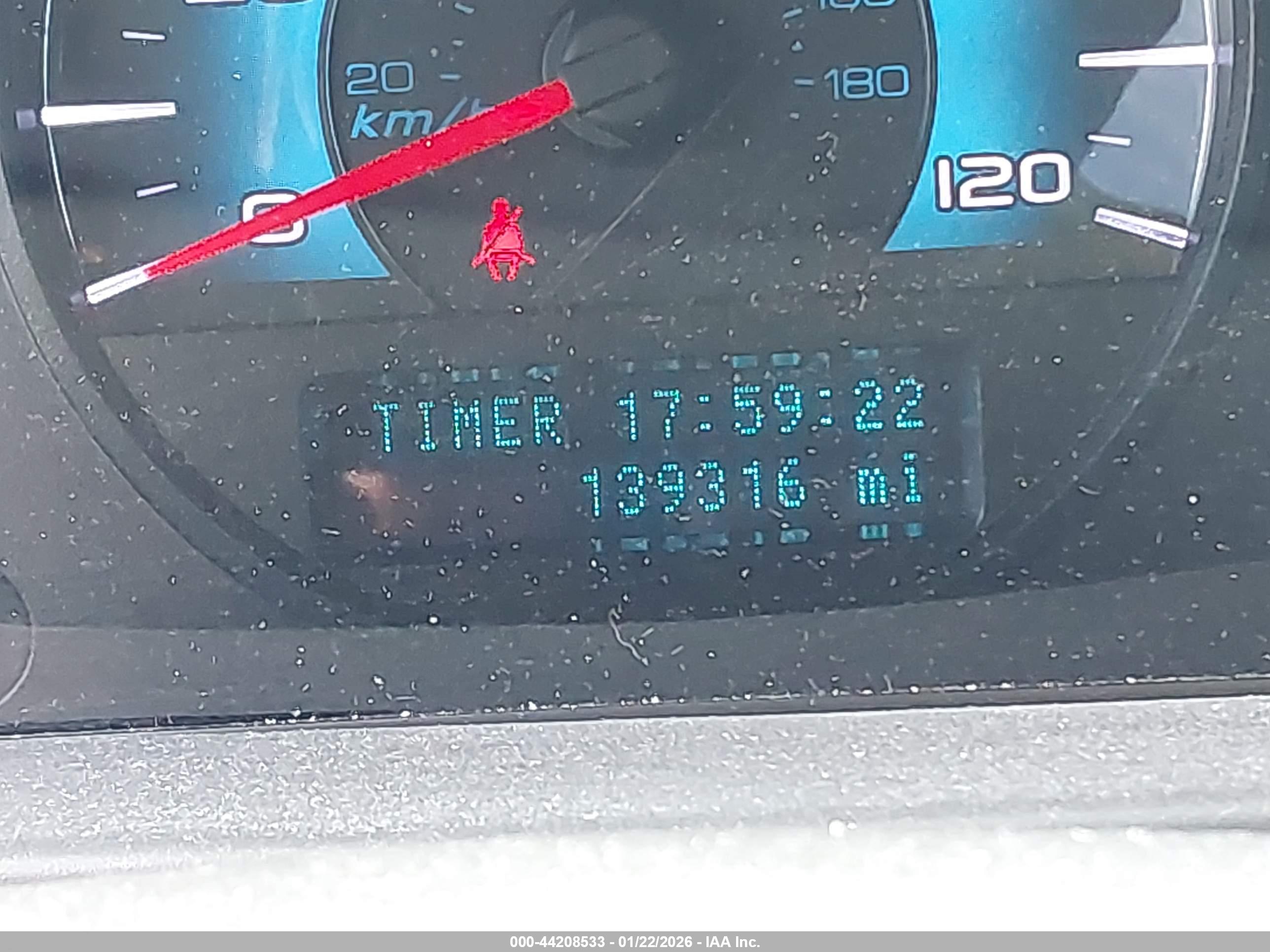 FORD FUSION image 7