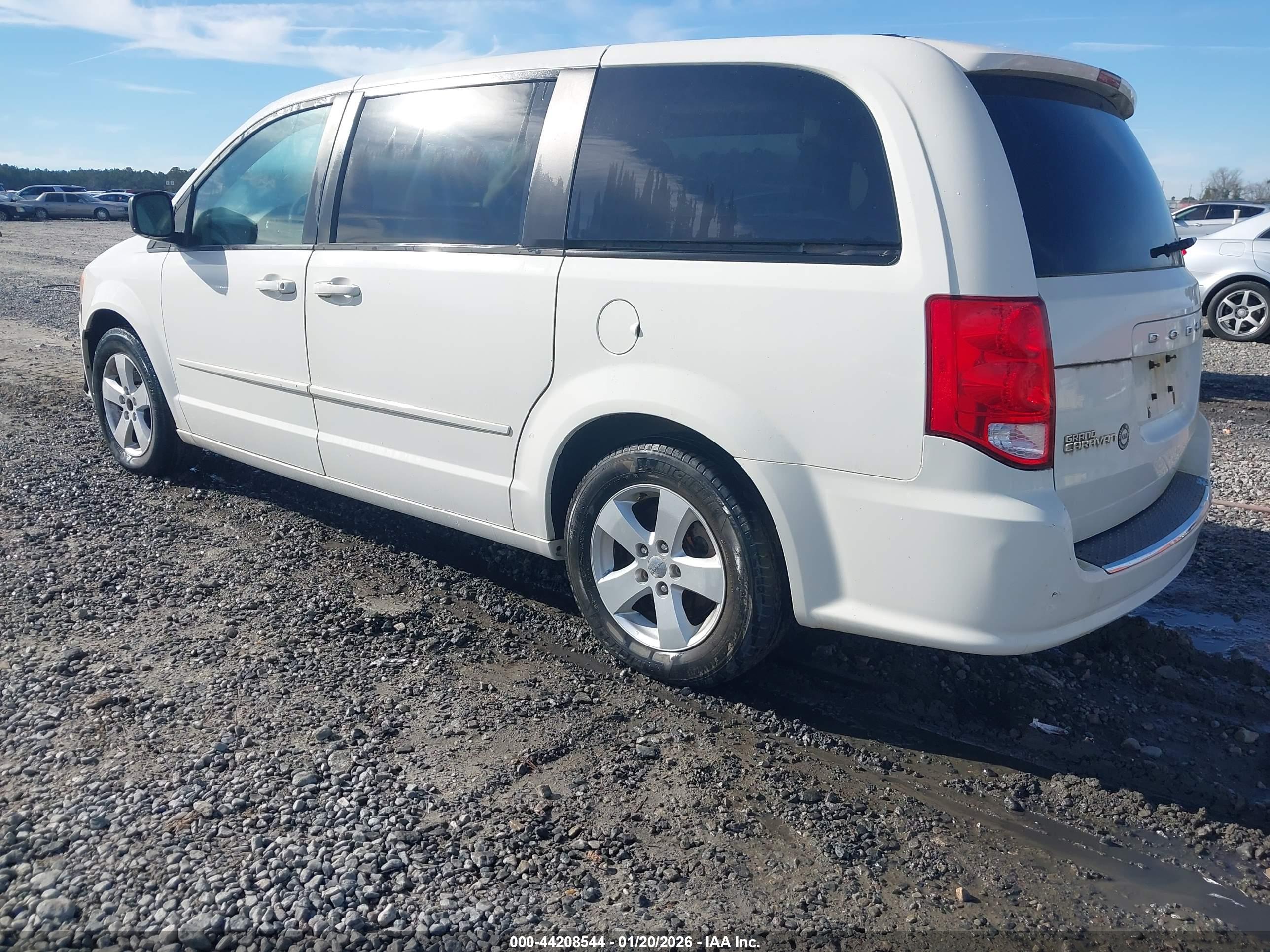 DODGE GRAND image 6