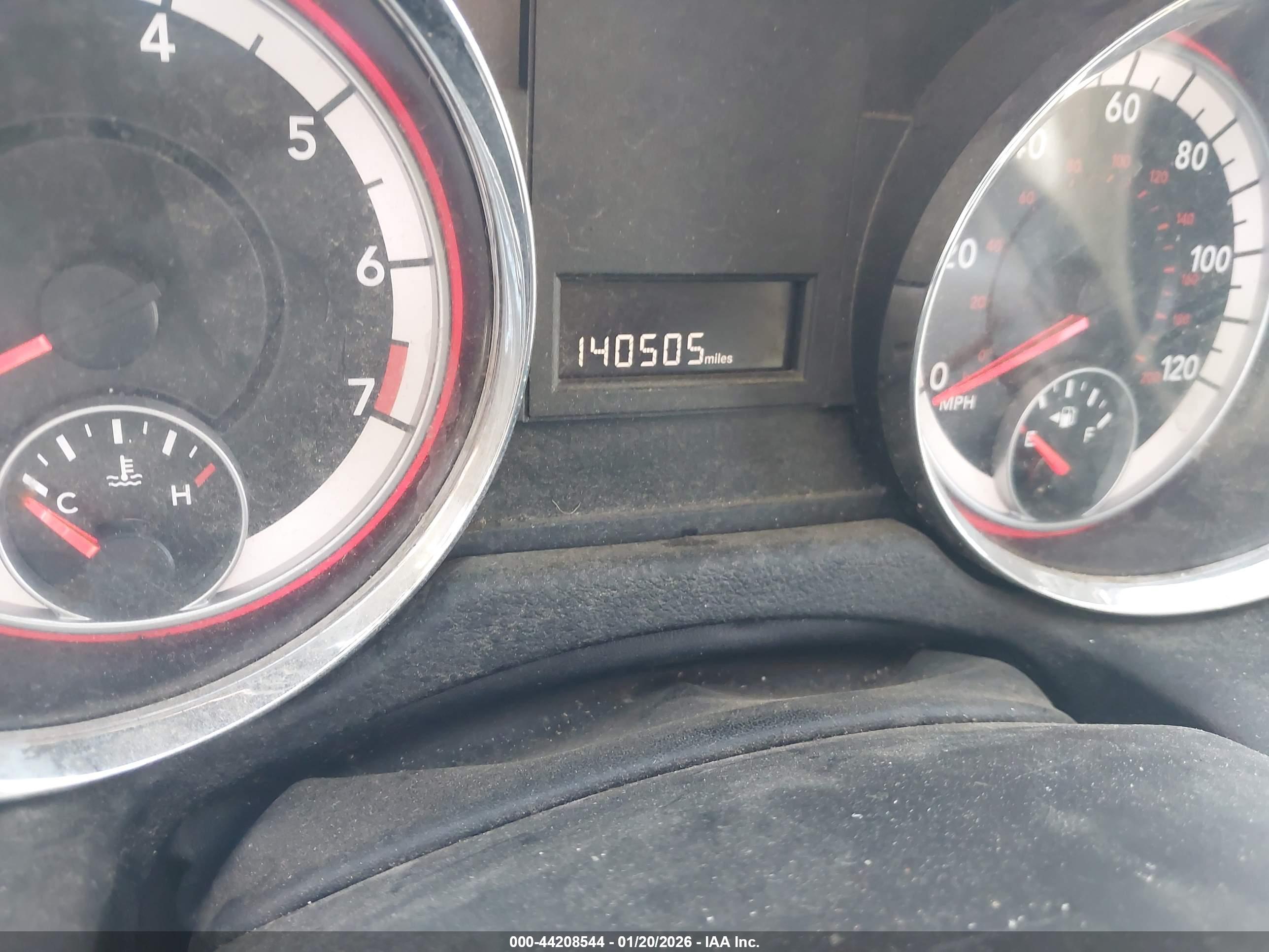 DODGE GRAND image 7
