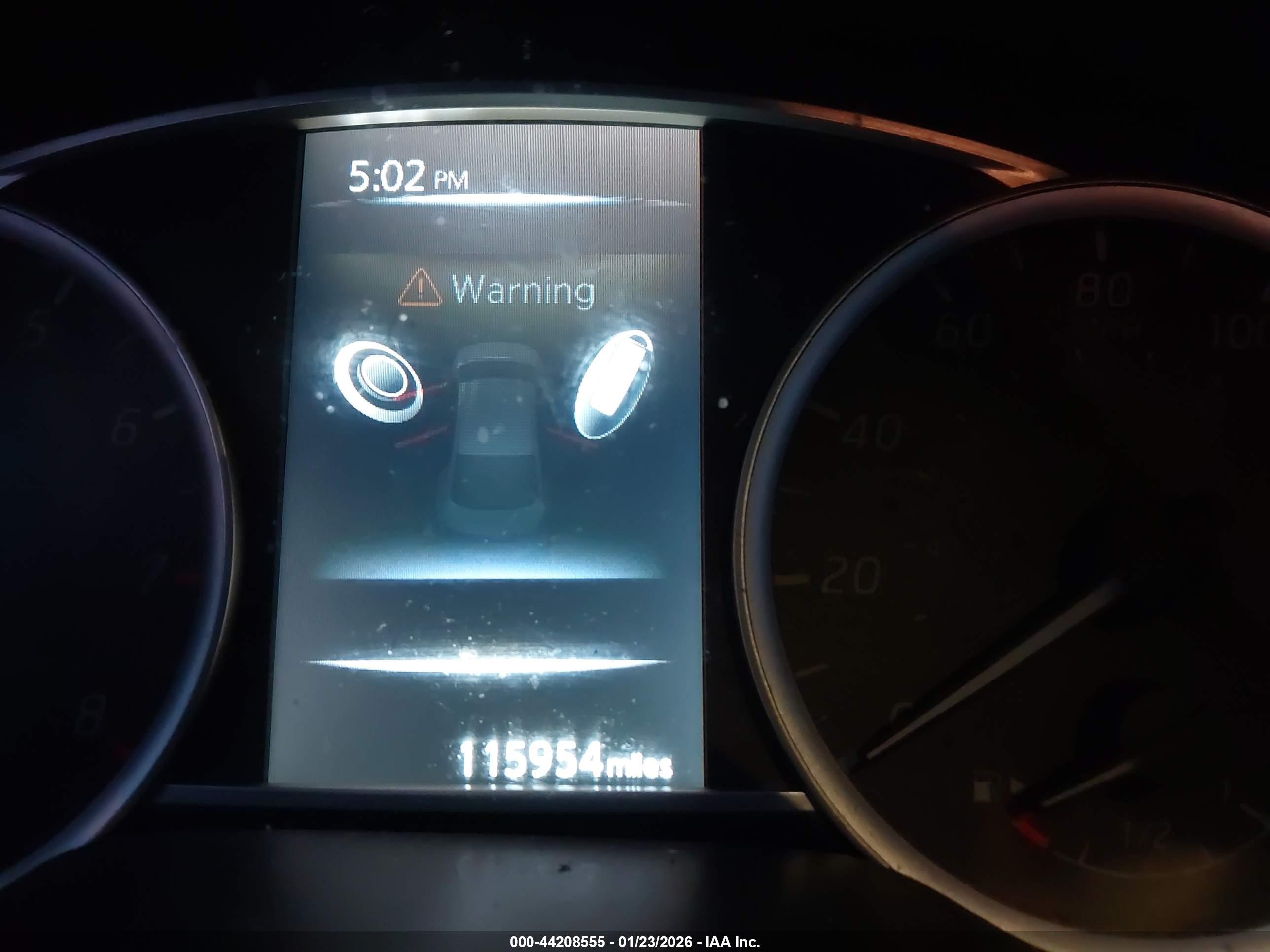 NISSAN SENTRA image 7