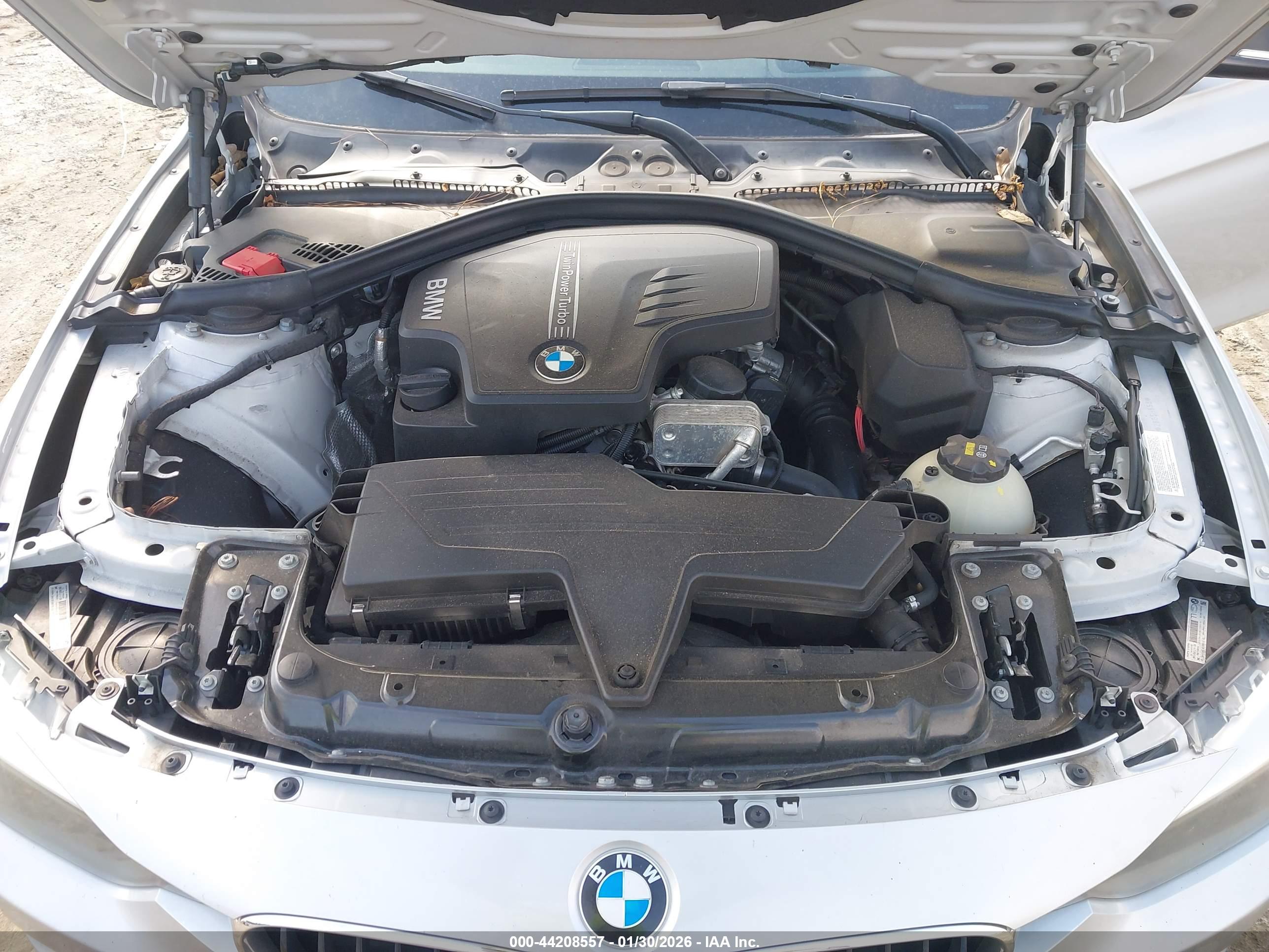 BMW 328I image 10