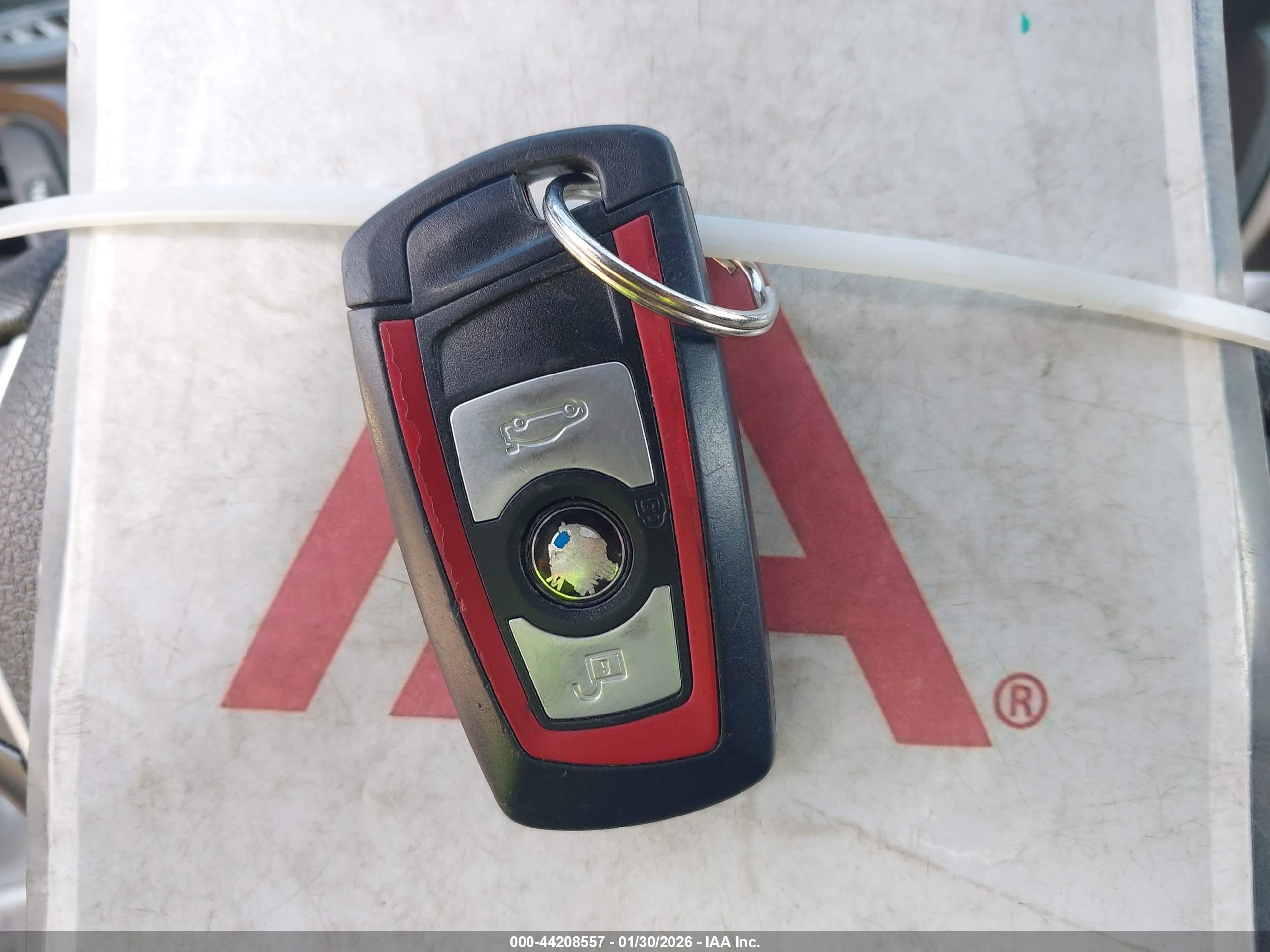BMW 328I image 11