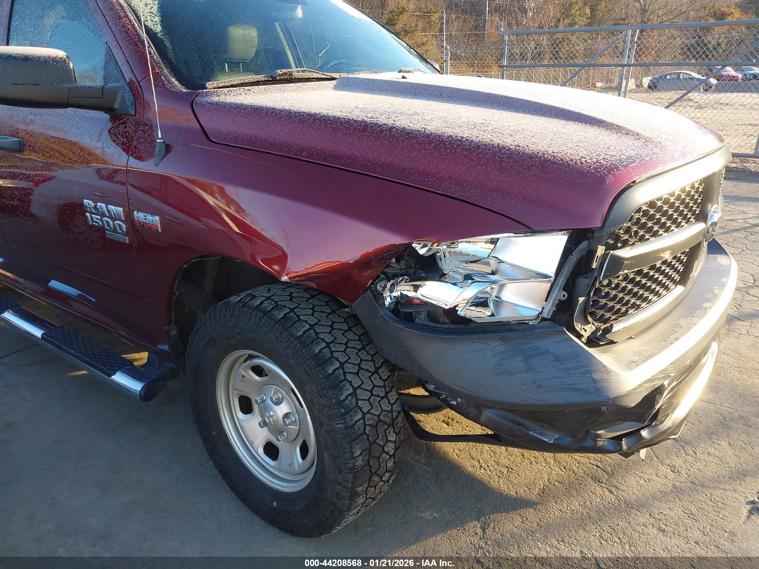 RAM 1500 image 6