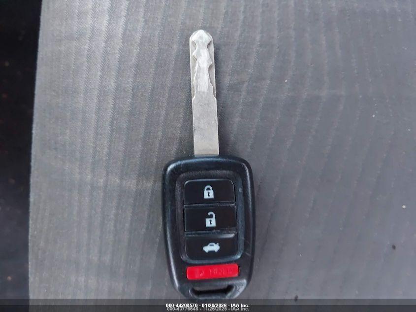 HONDA ACCORD image 11