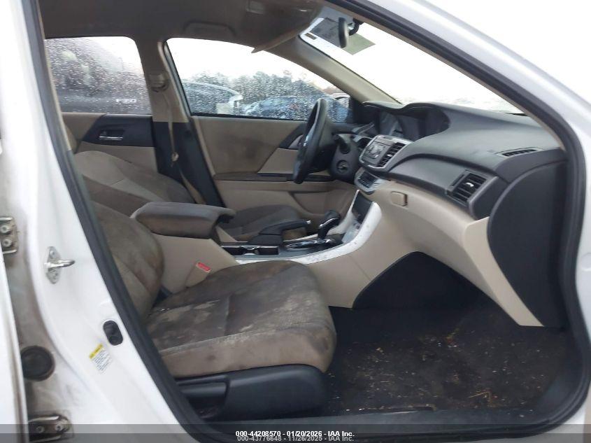 HONDA ACCORD image 5