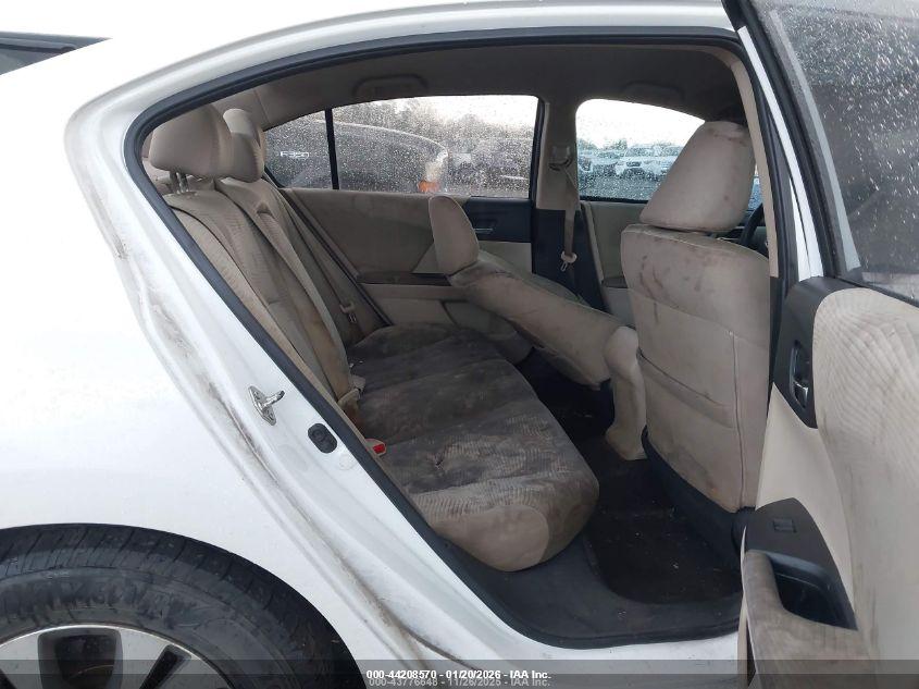 HONDA ACCORD image 8