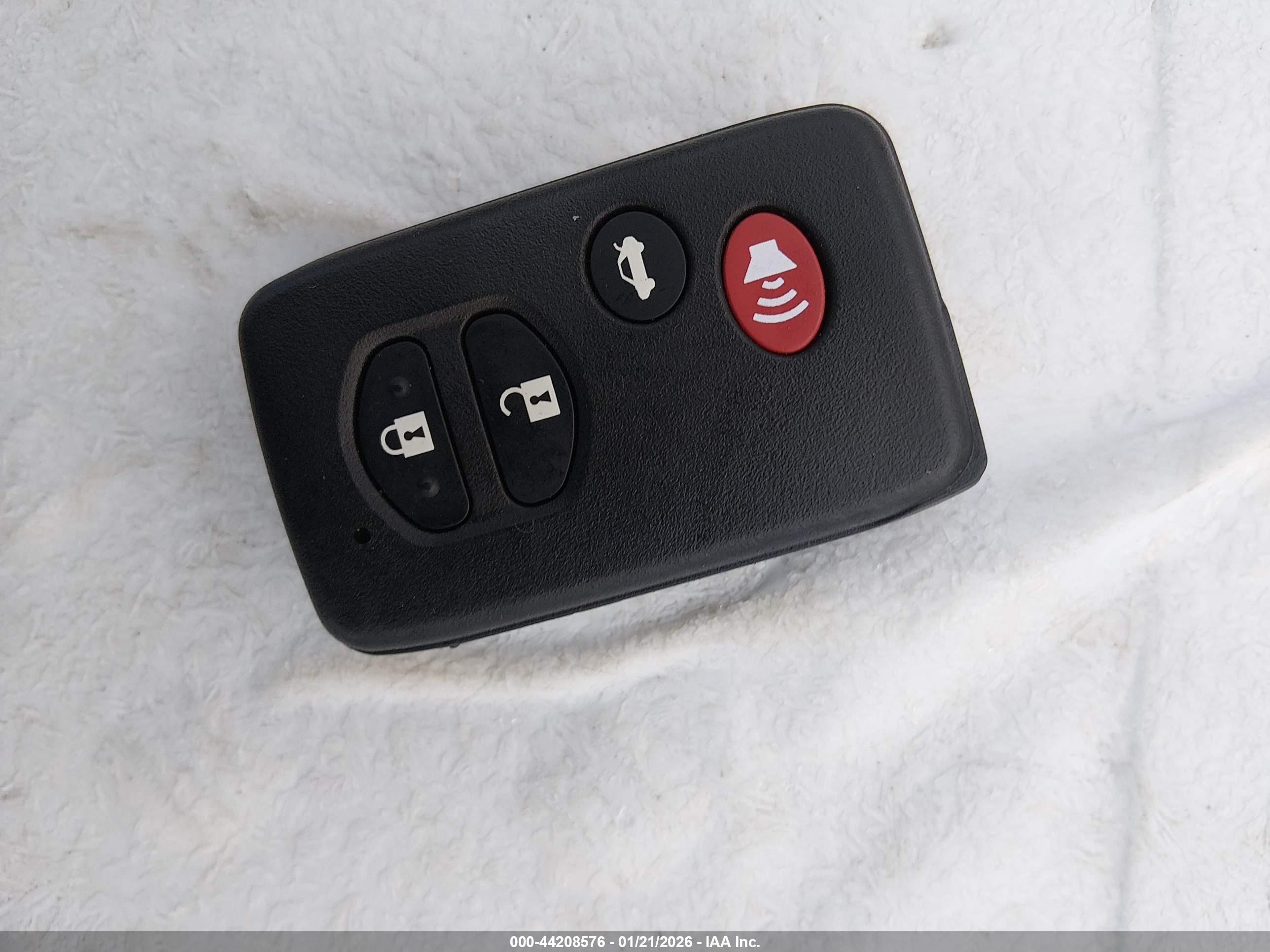 SUBARU FORESTER image 11