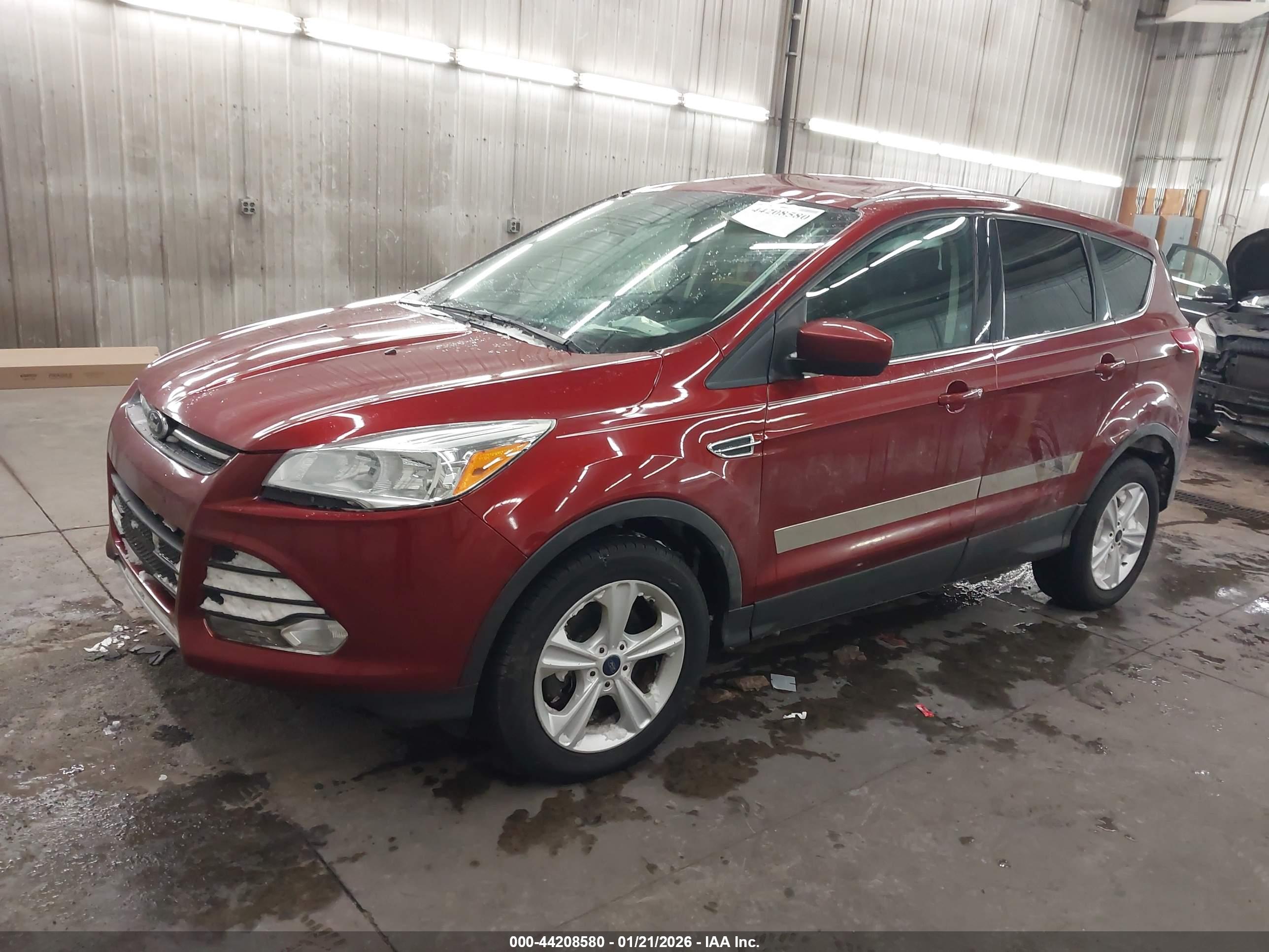 FORD ESCAPE image 2