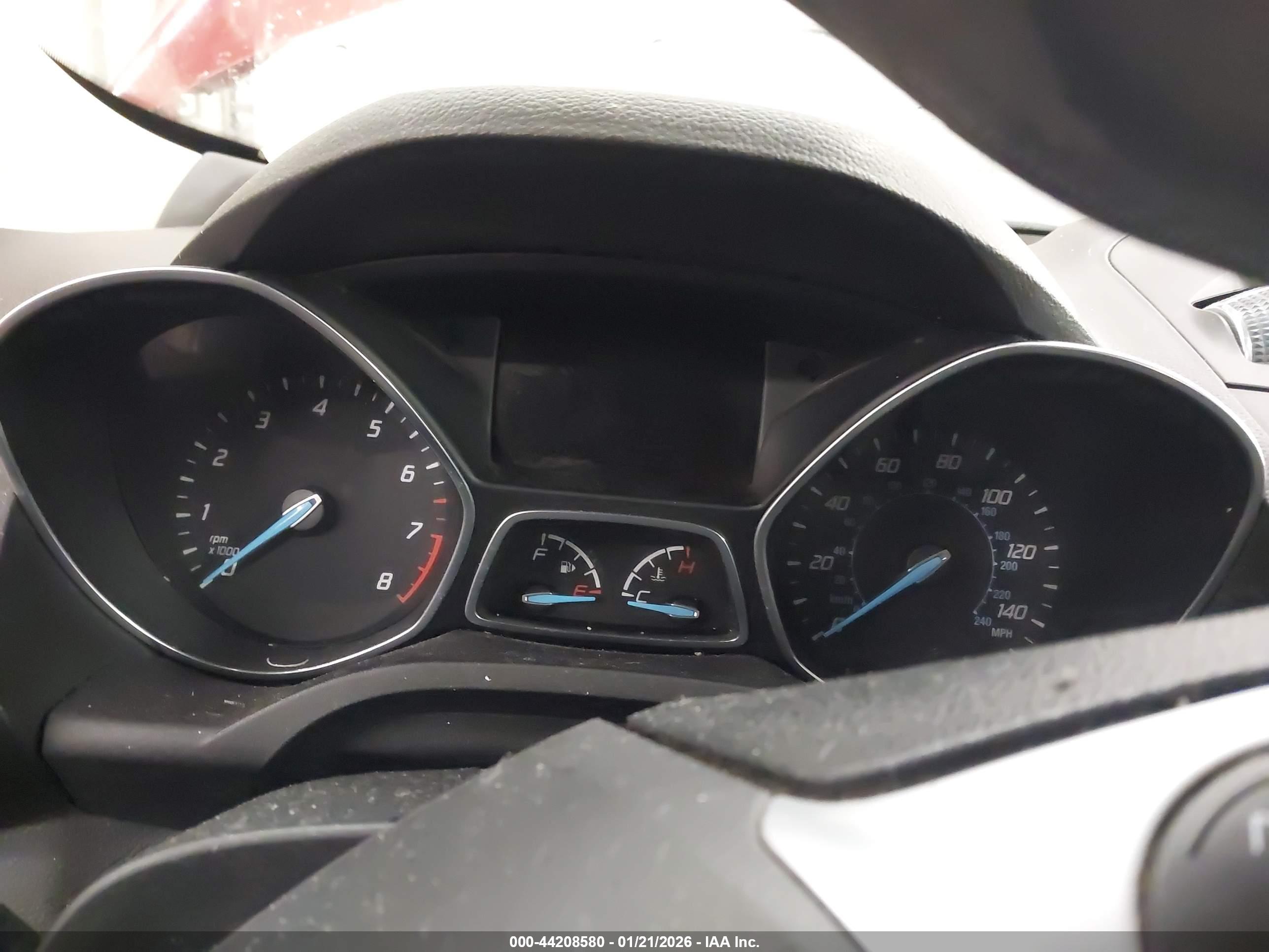 FORD ESCAPE image 7