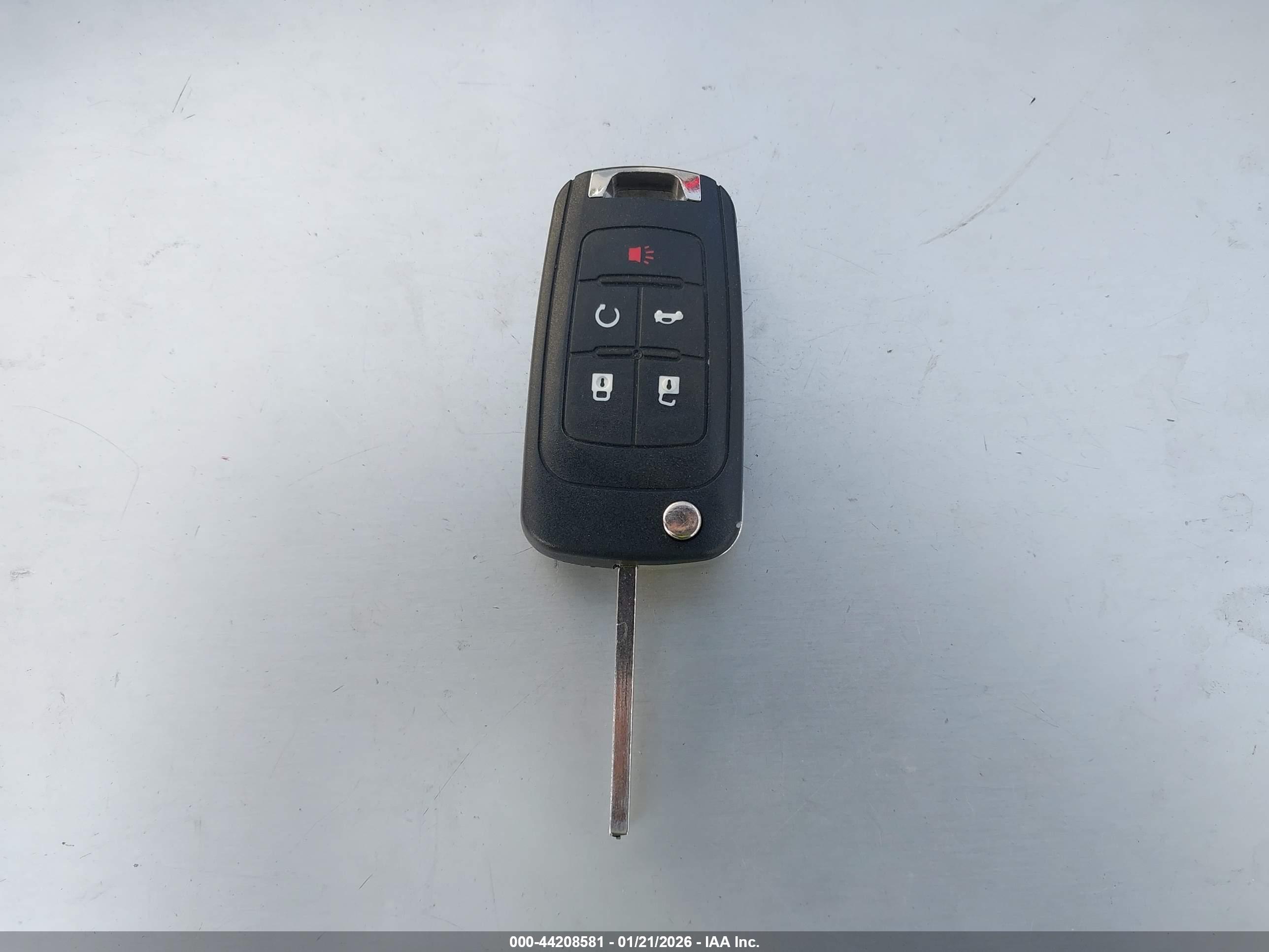 CHEVROLET EQUINOX image 11