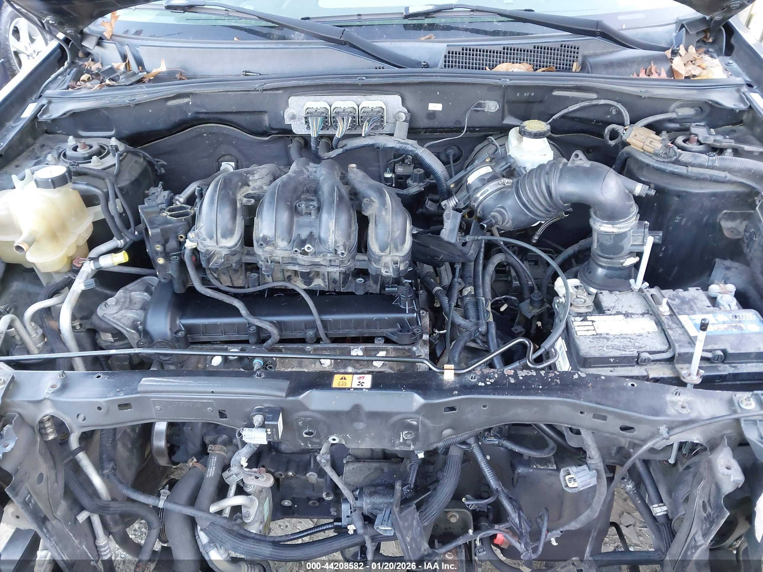 FORD ESCAPE image 10