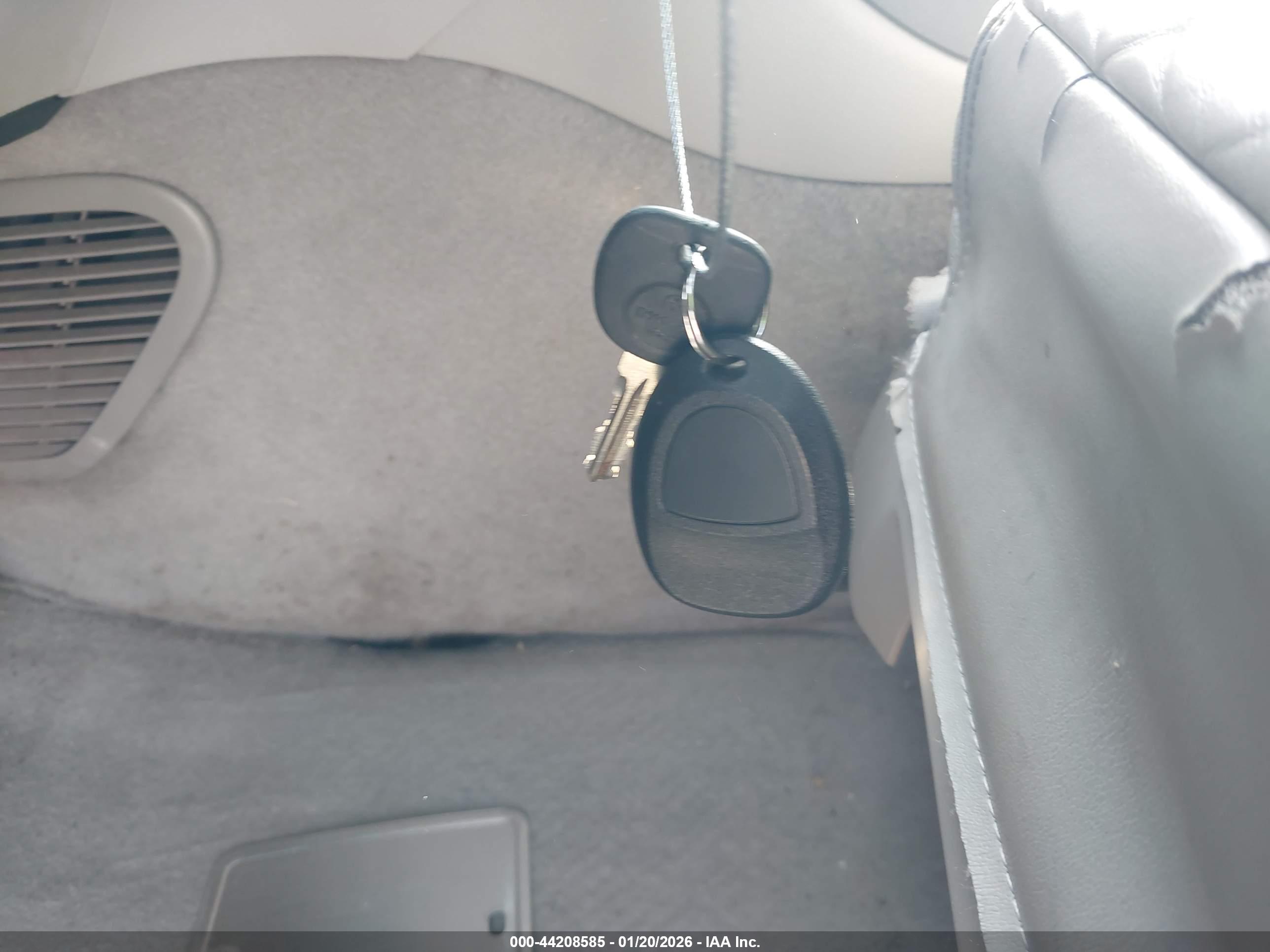 BUICK ENCLAVE image 11
