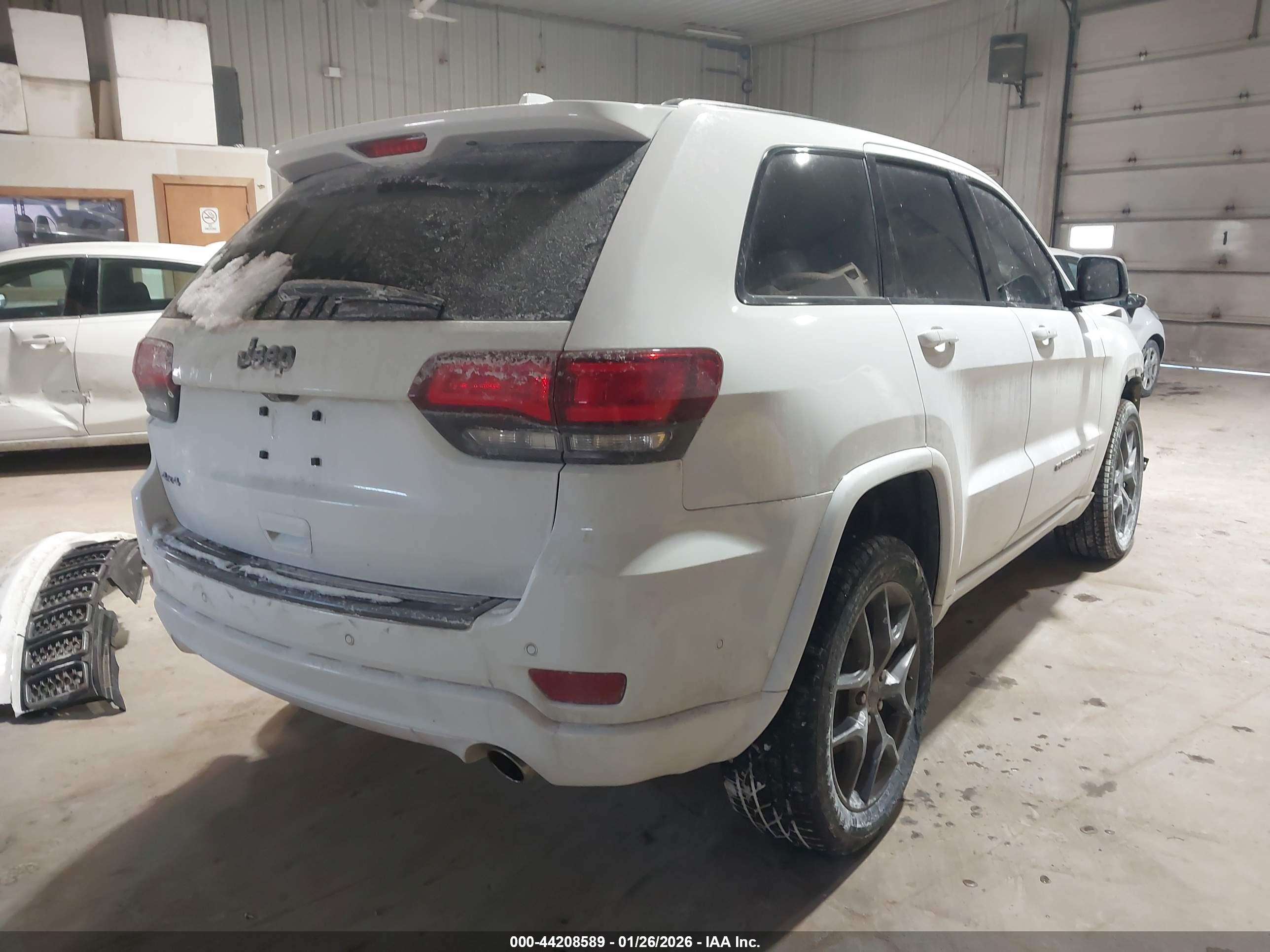 JEEP GRAND image 4