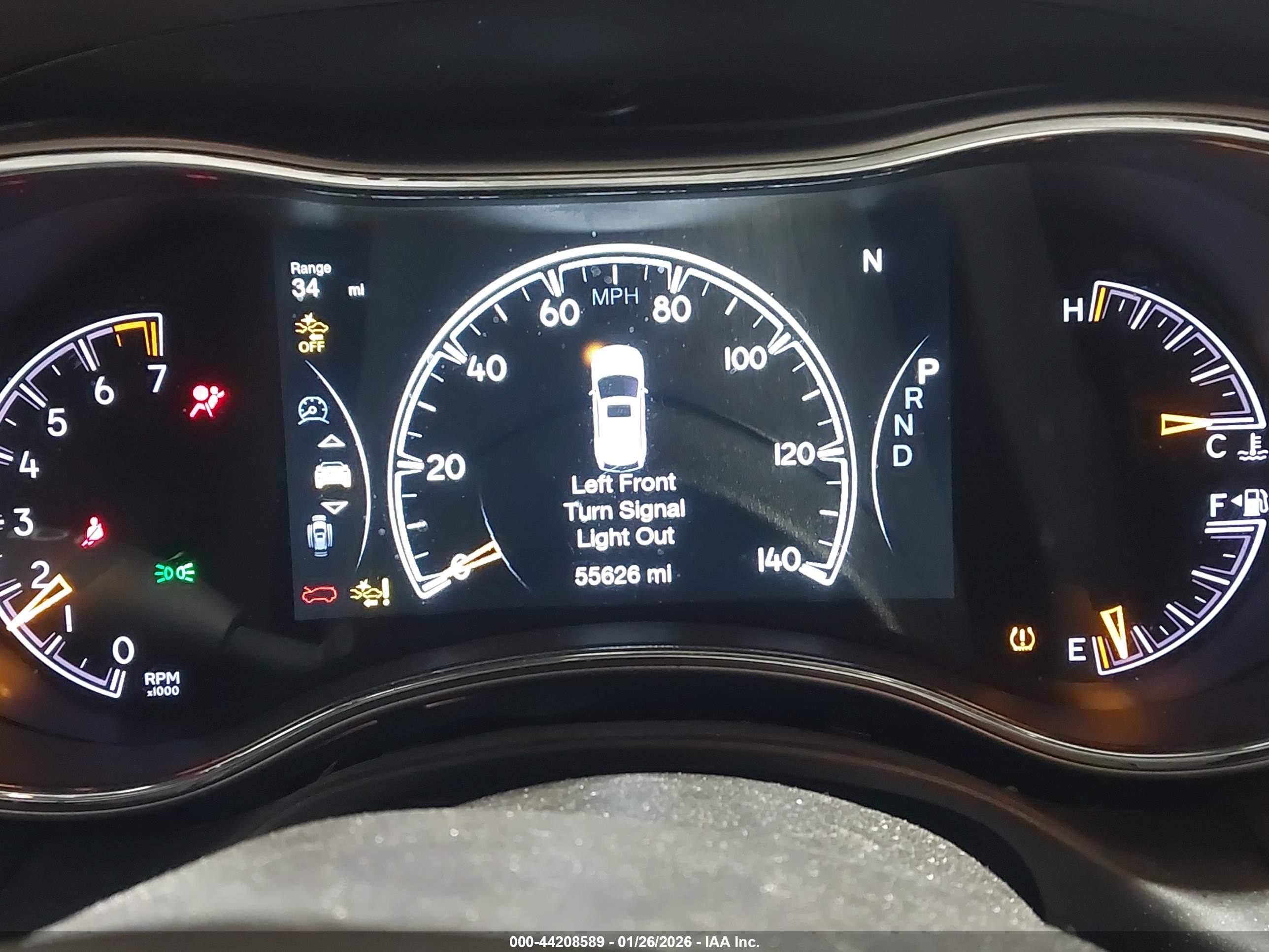 JEEP GRAND image 7