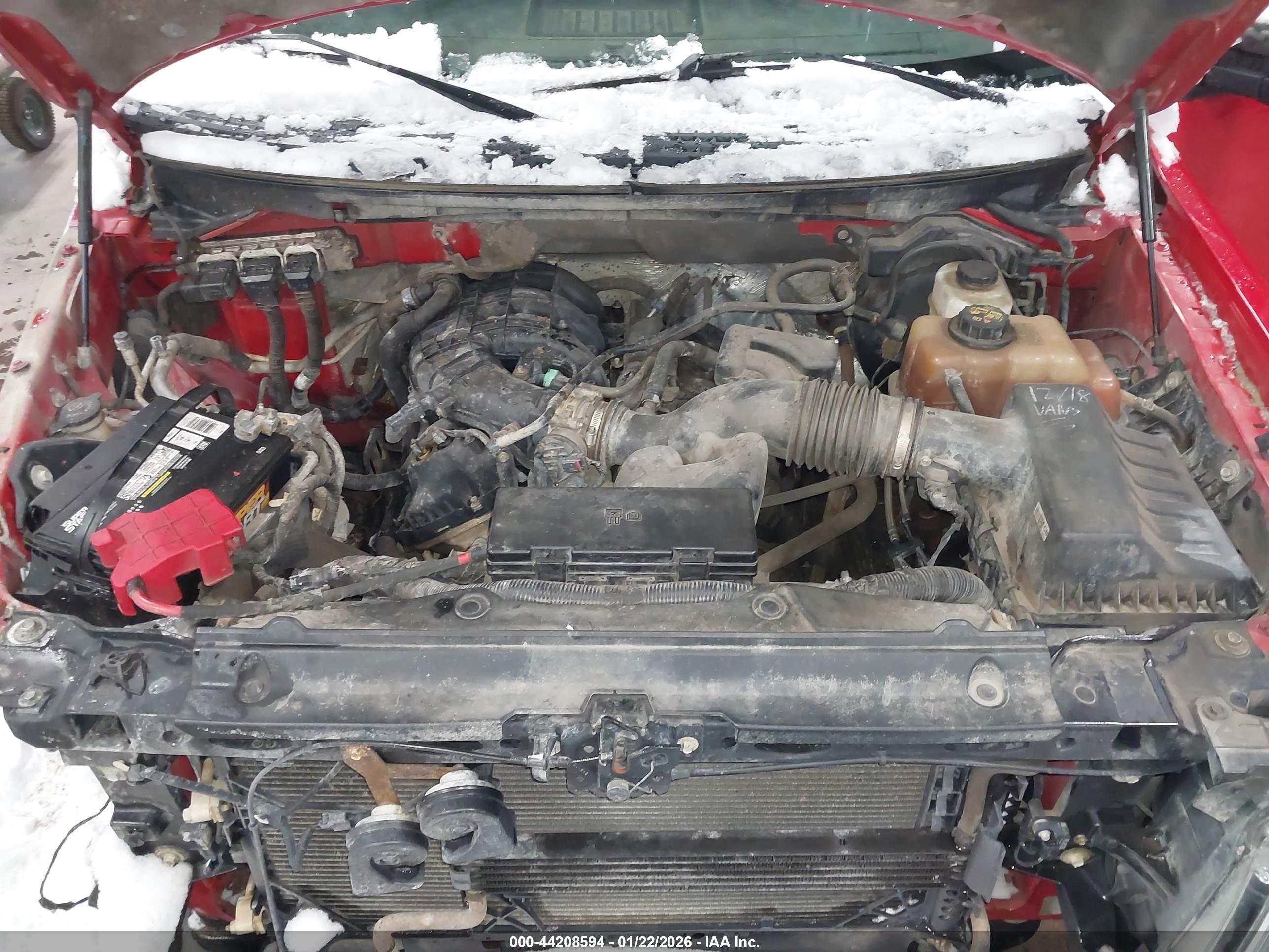 FORD F-150 image 10