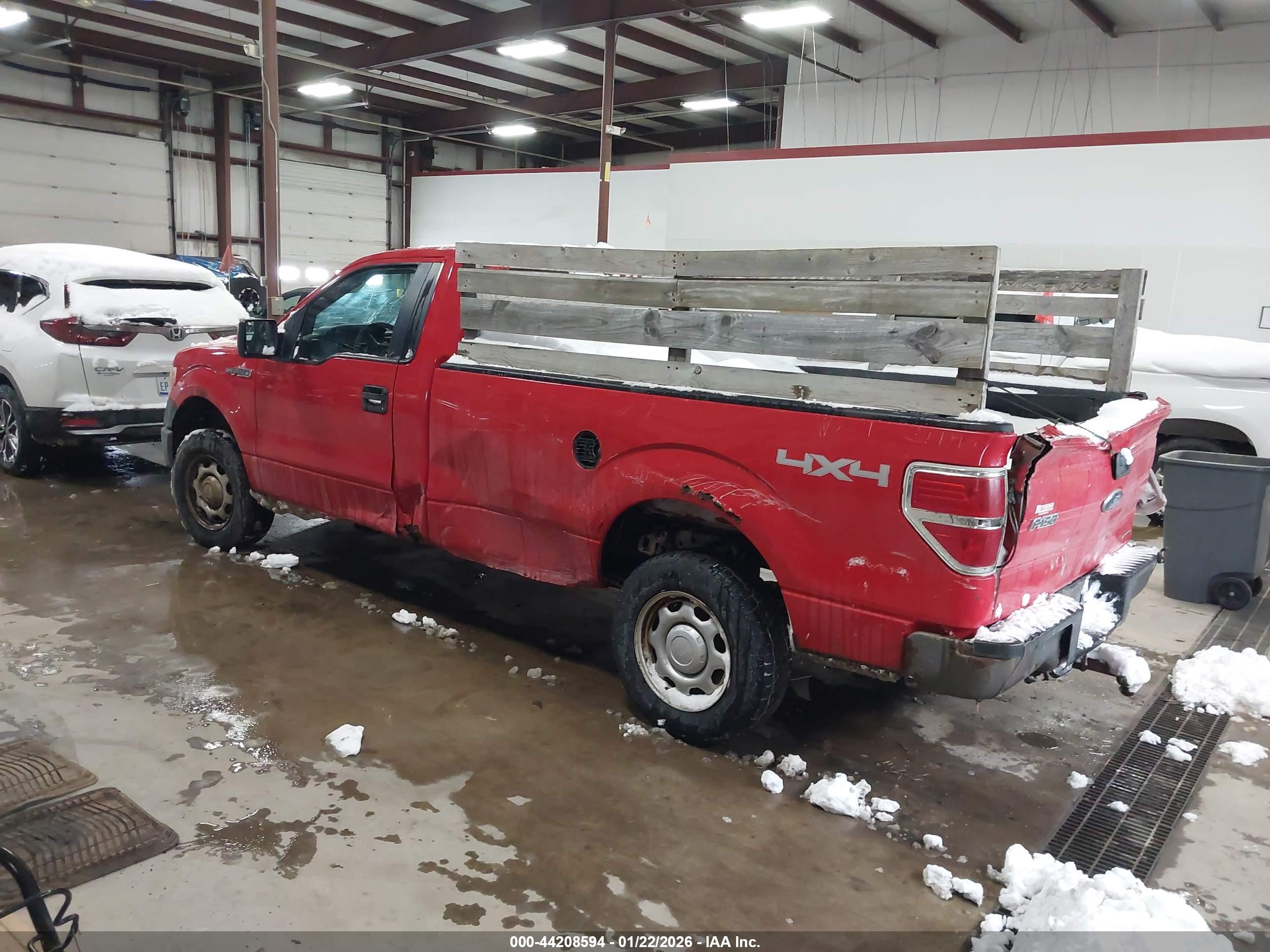 FORD F-150 image 3