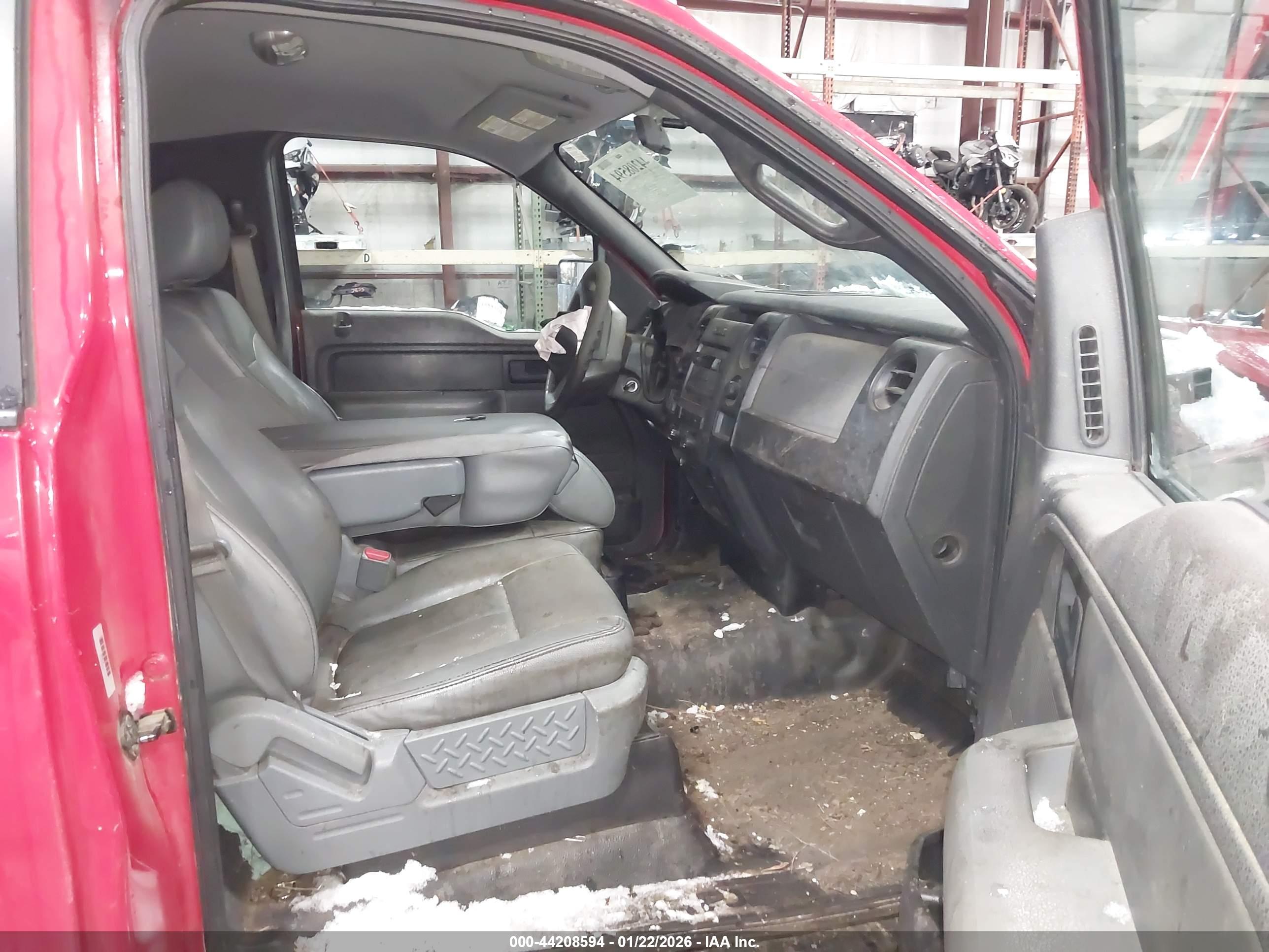 FORD F-150 image 5