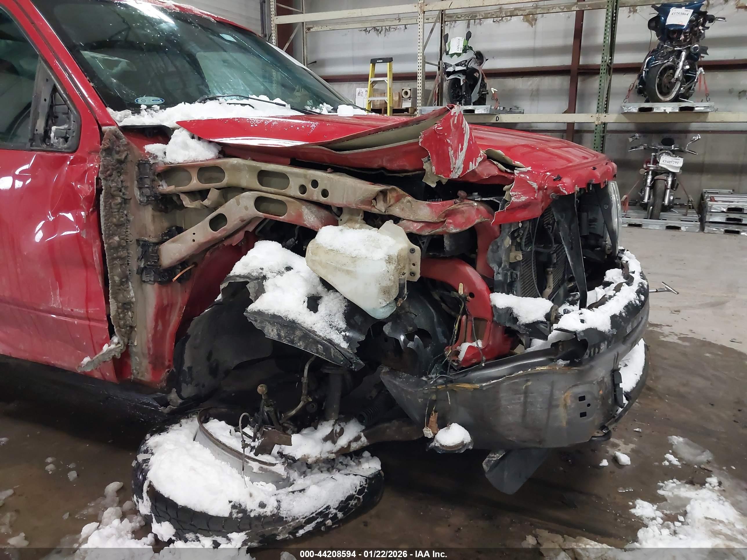 FORD F-150 image 6