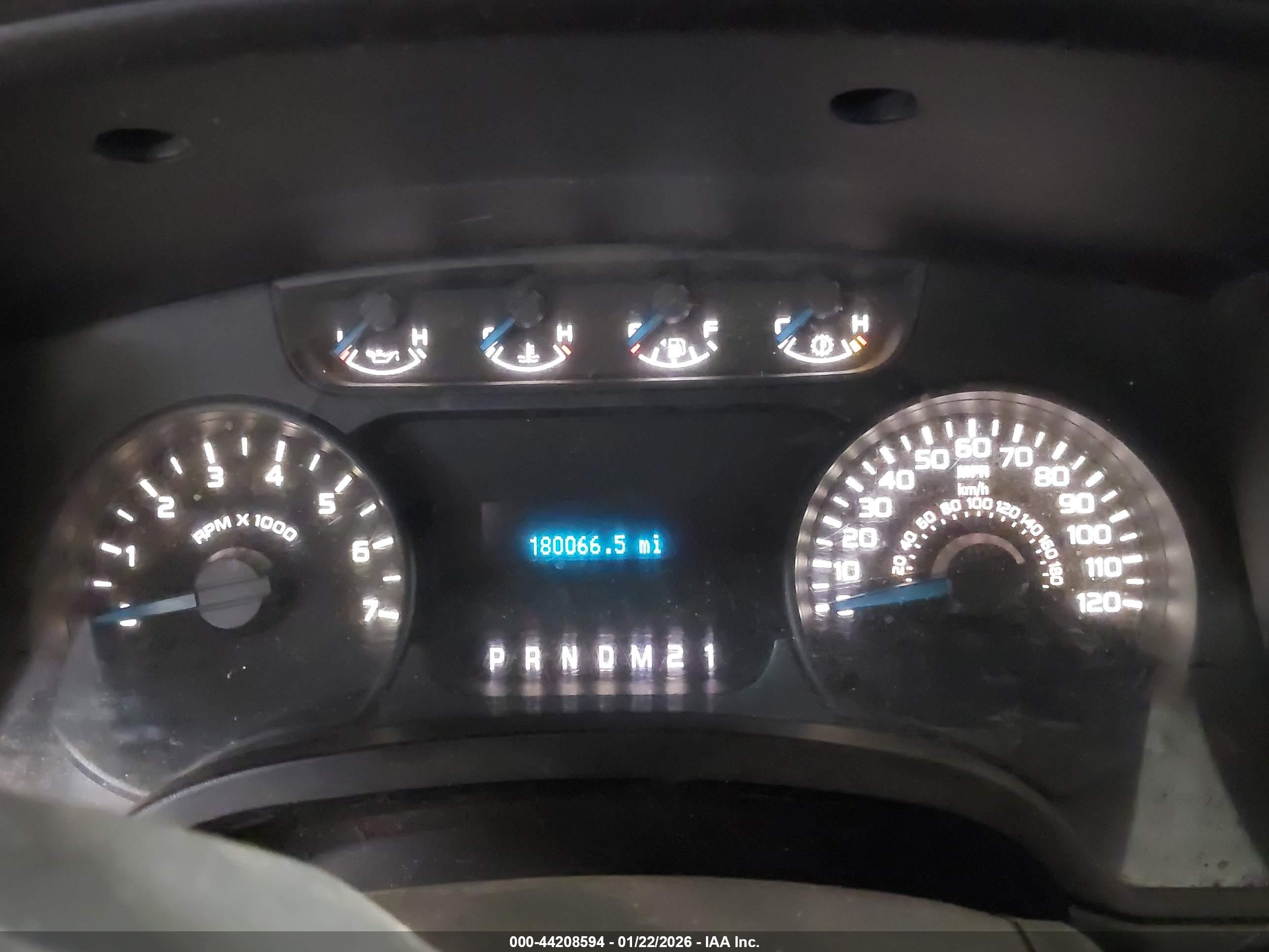 FORD F-150 image 7