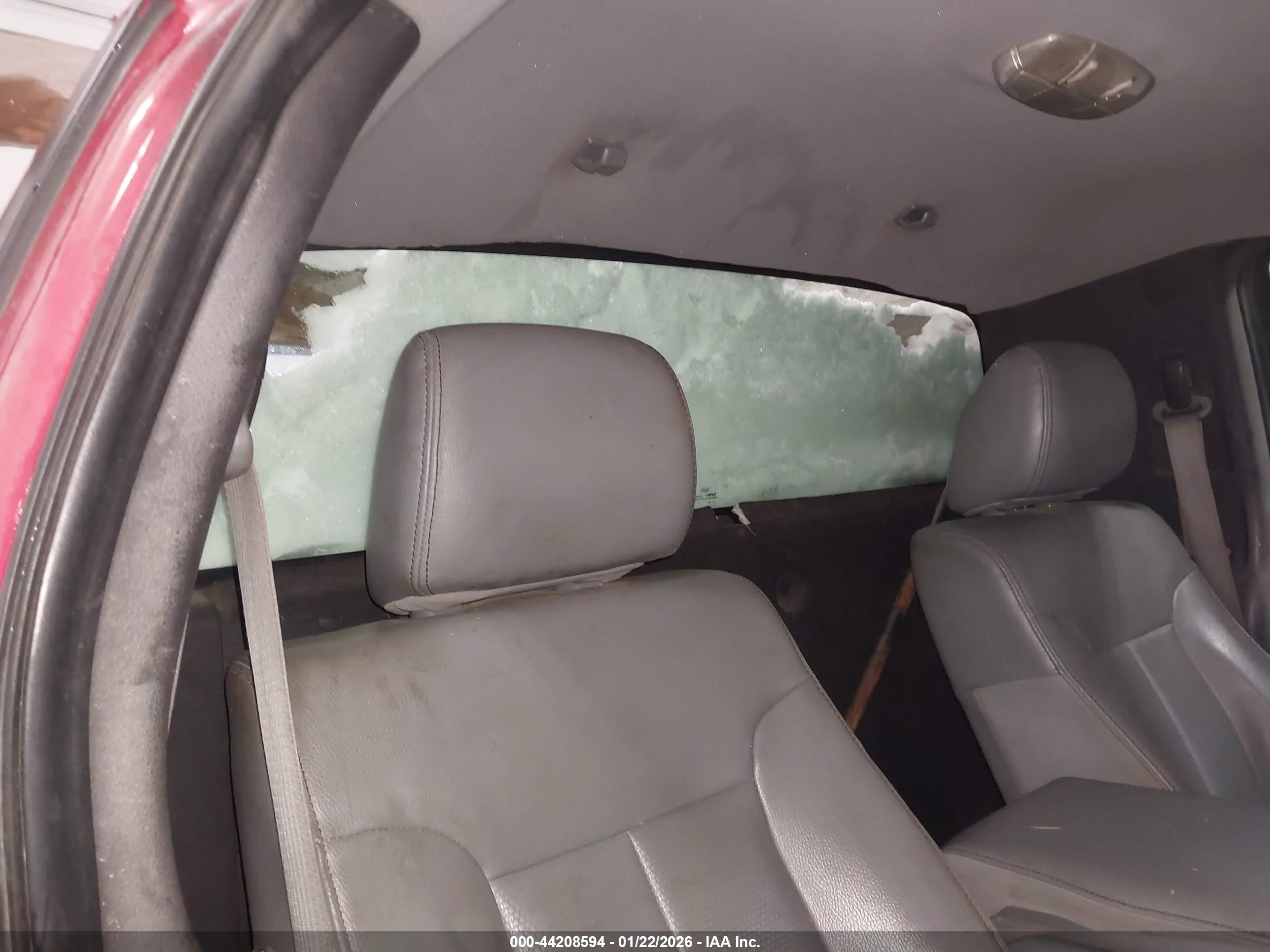 FORD F-150 image 8
