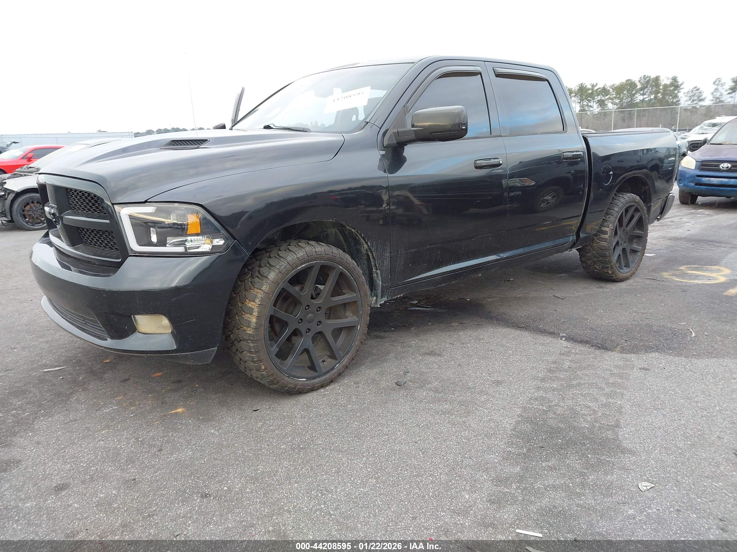RAM RAM image 2