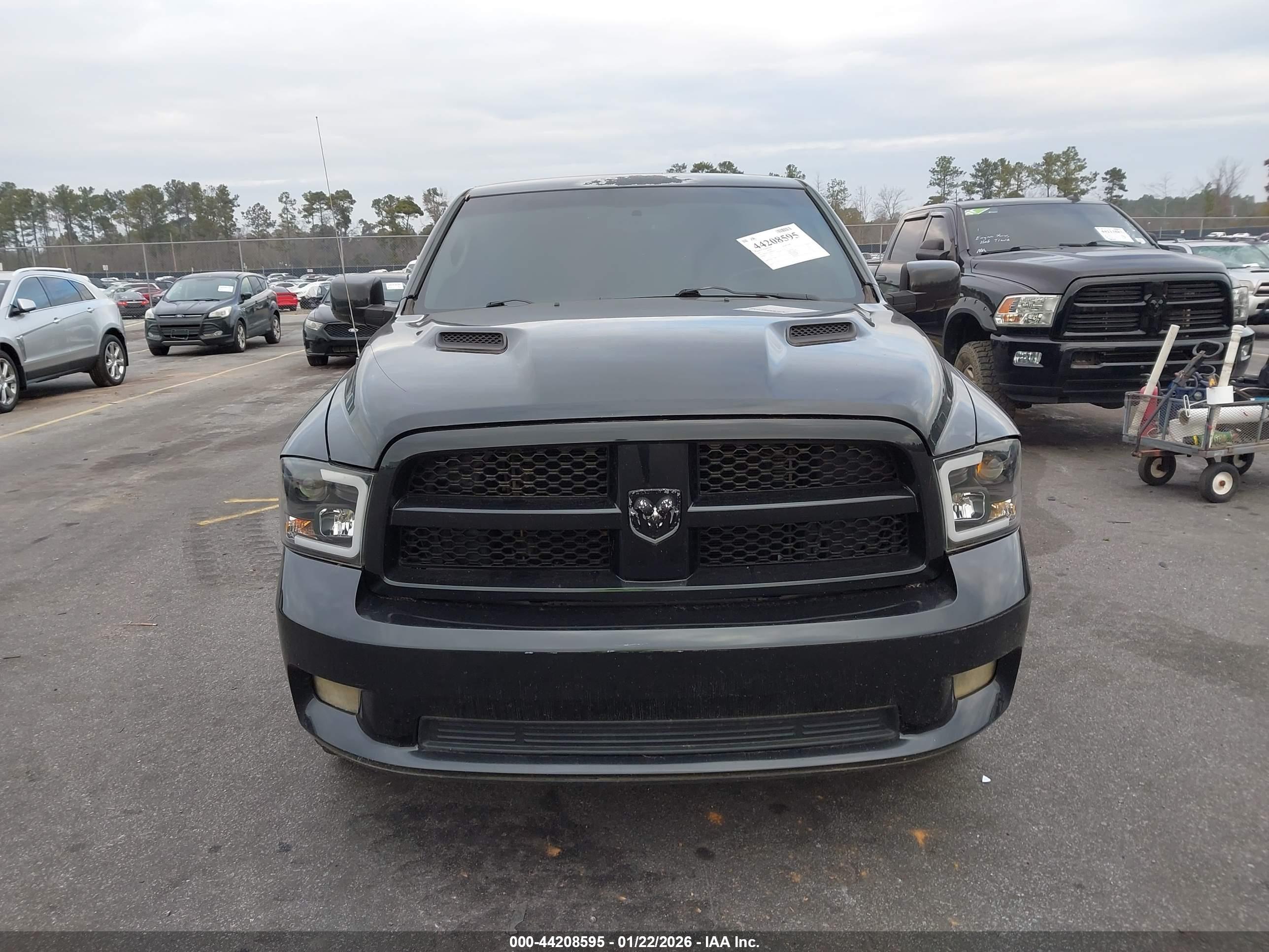 RAM RAM image 6