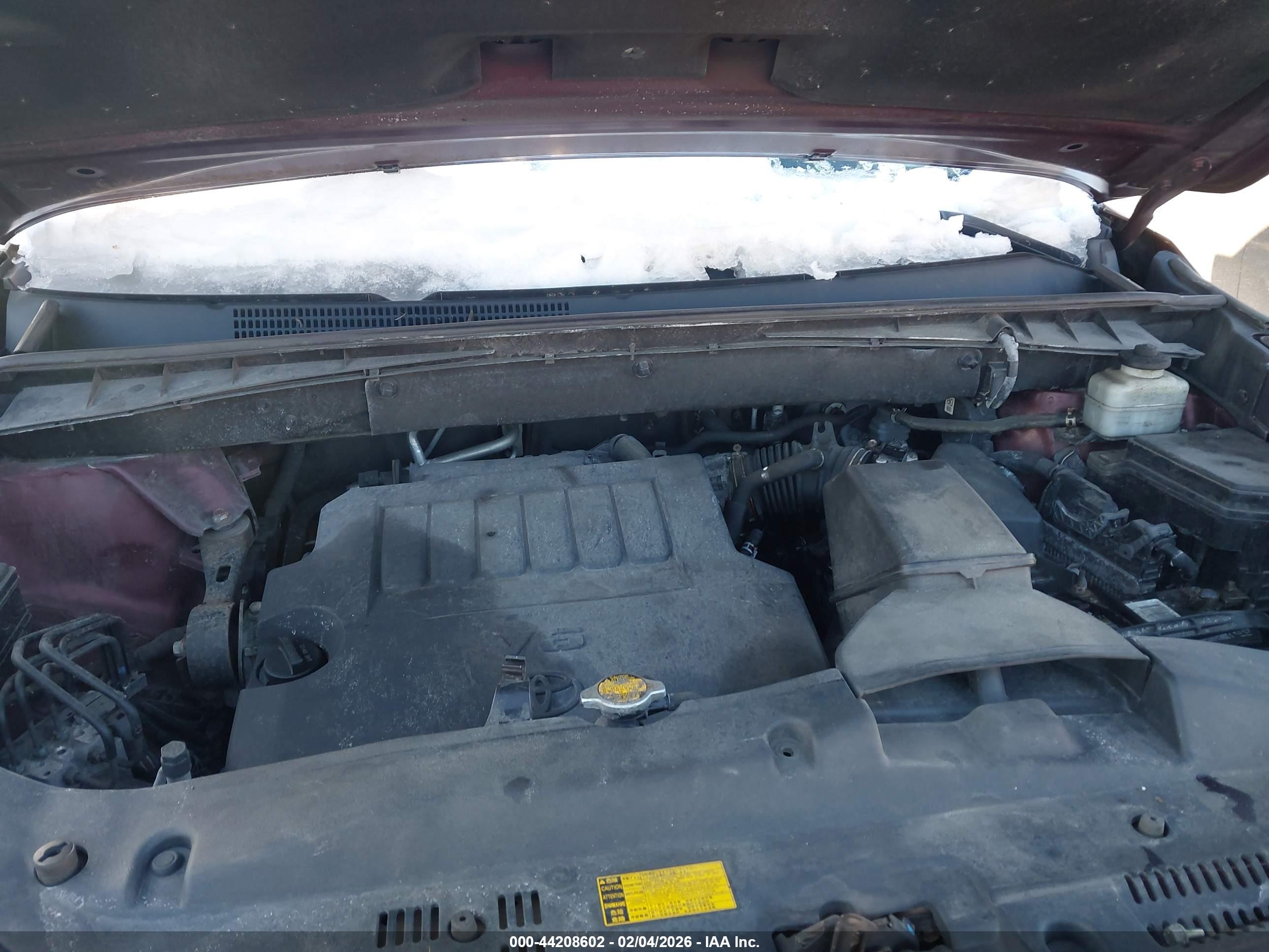 TOYOTA HIGHLANDER image 10