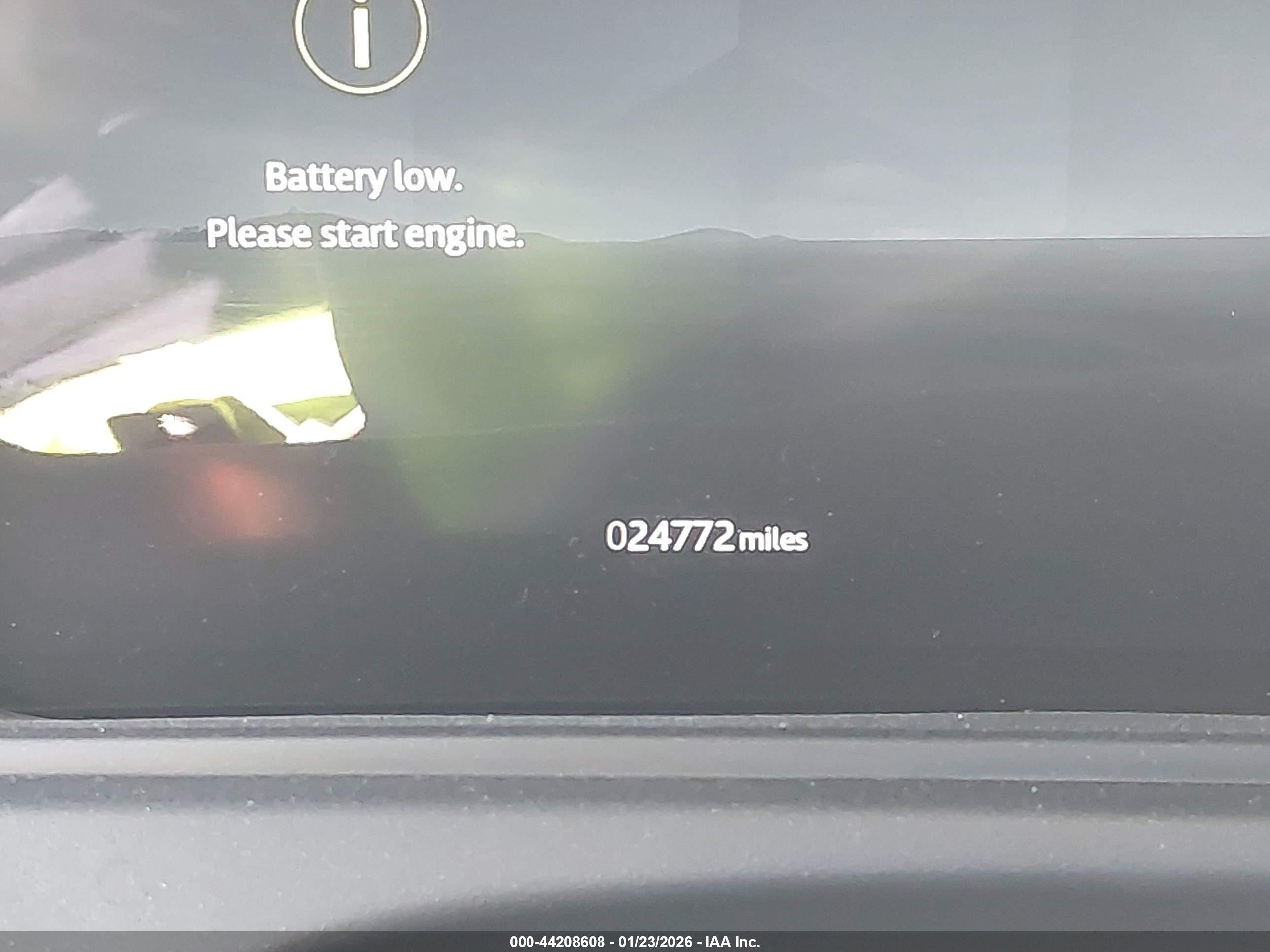 LAND ROVER image 7