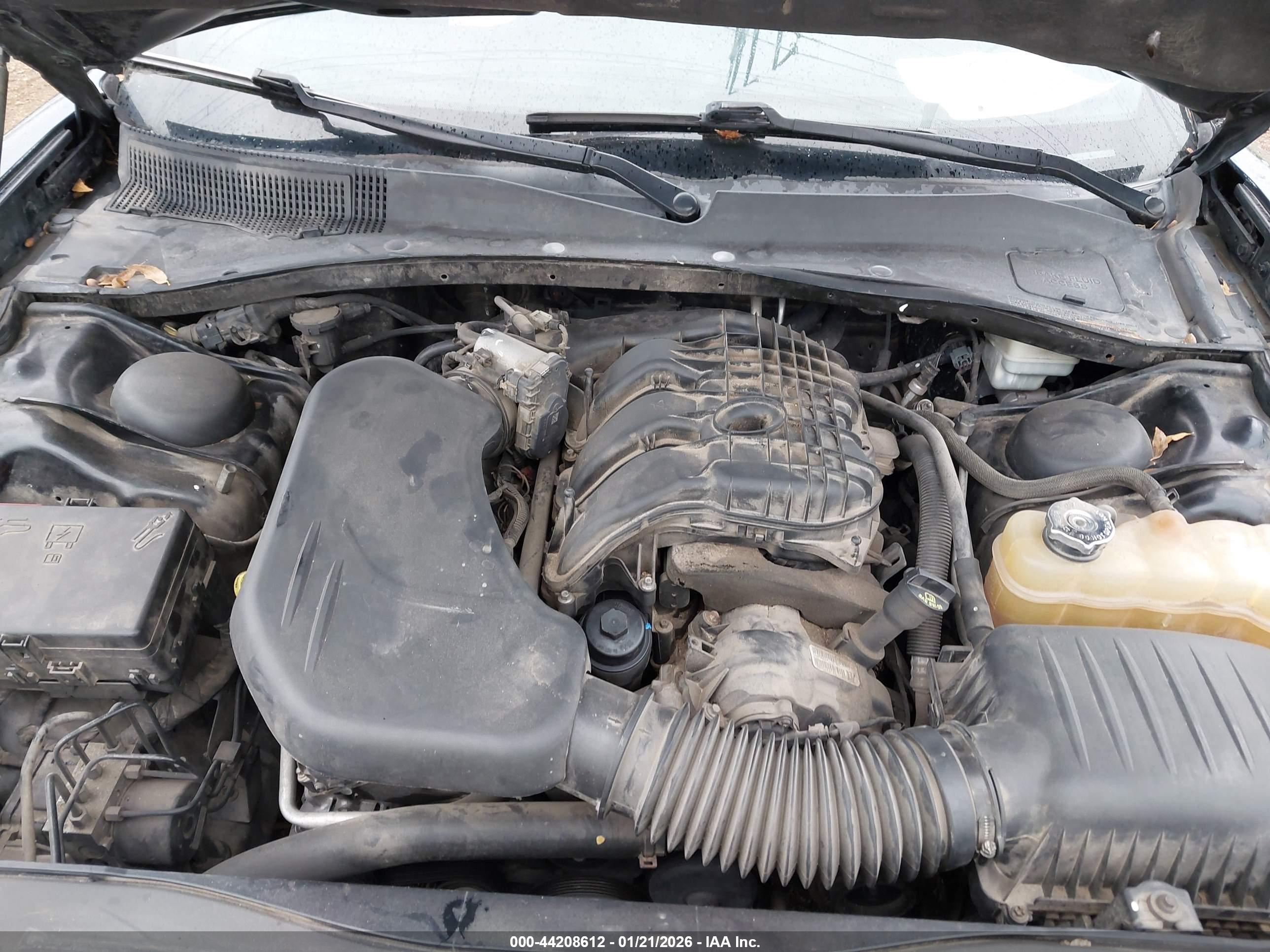 DODGE CHARGER image 10