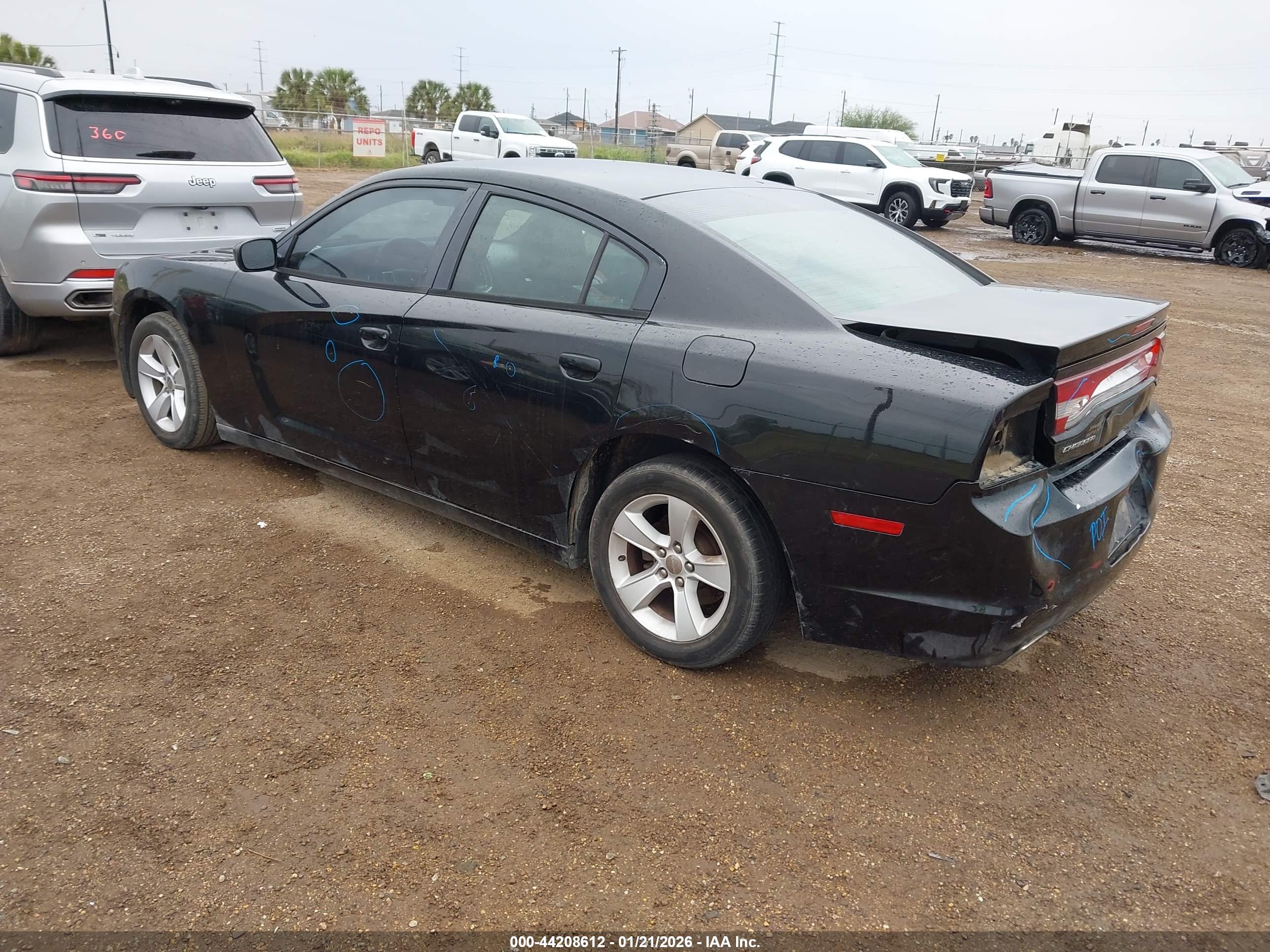 DODGE CHARGER image 3