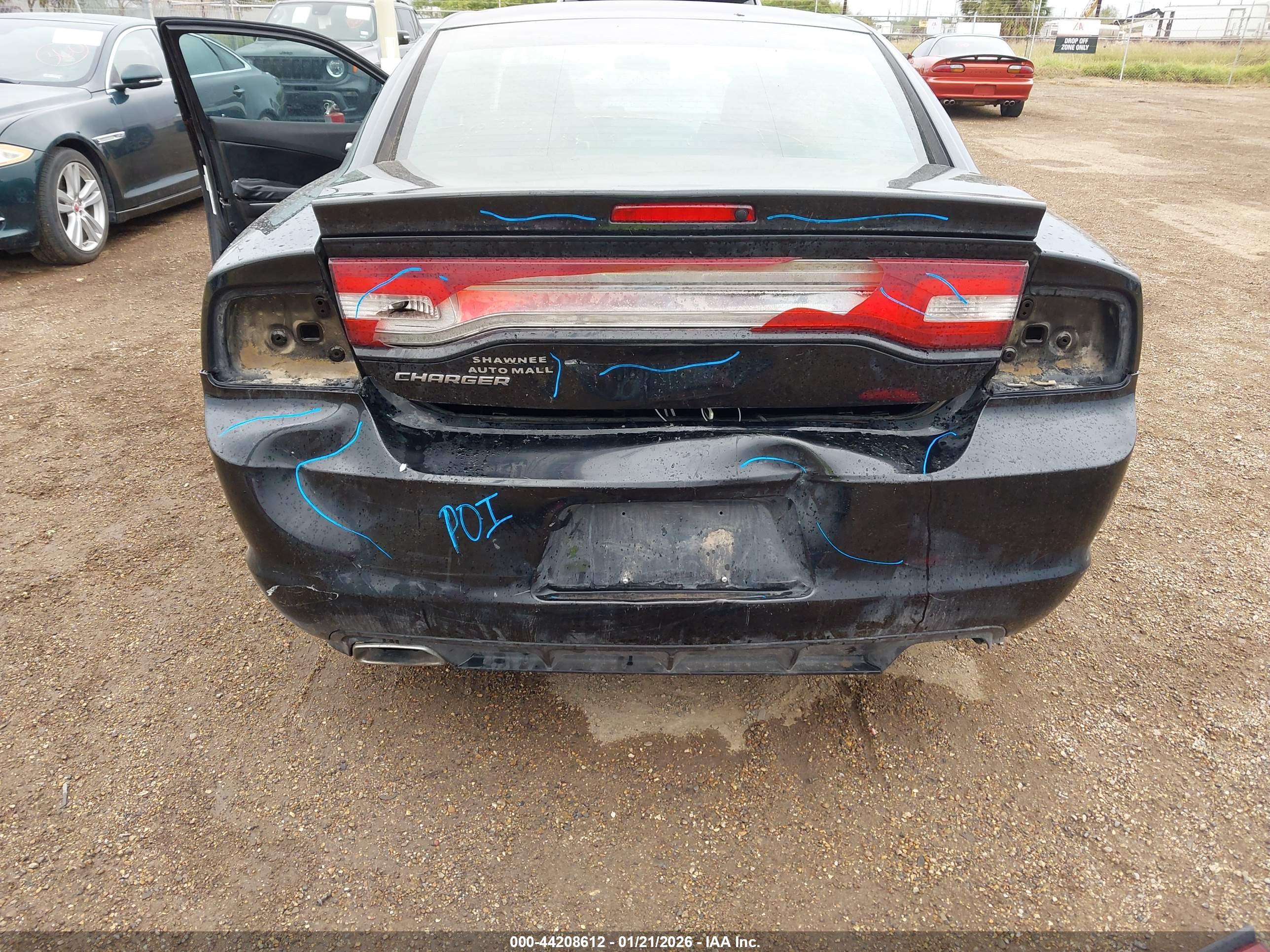 DODGE CHARGER image 6