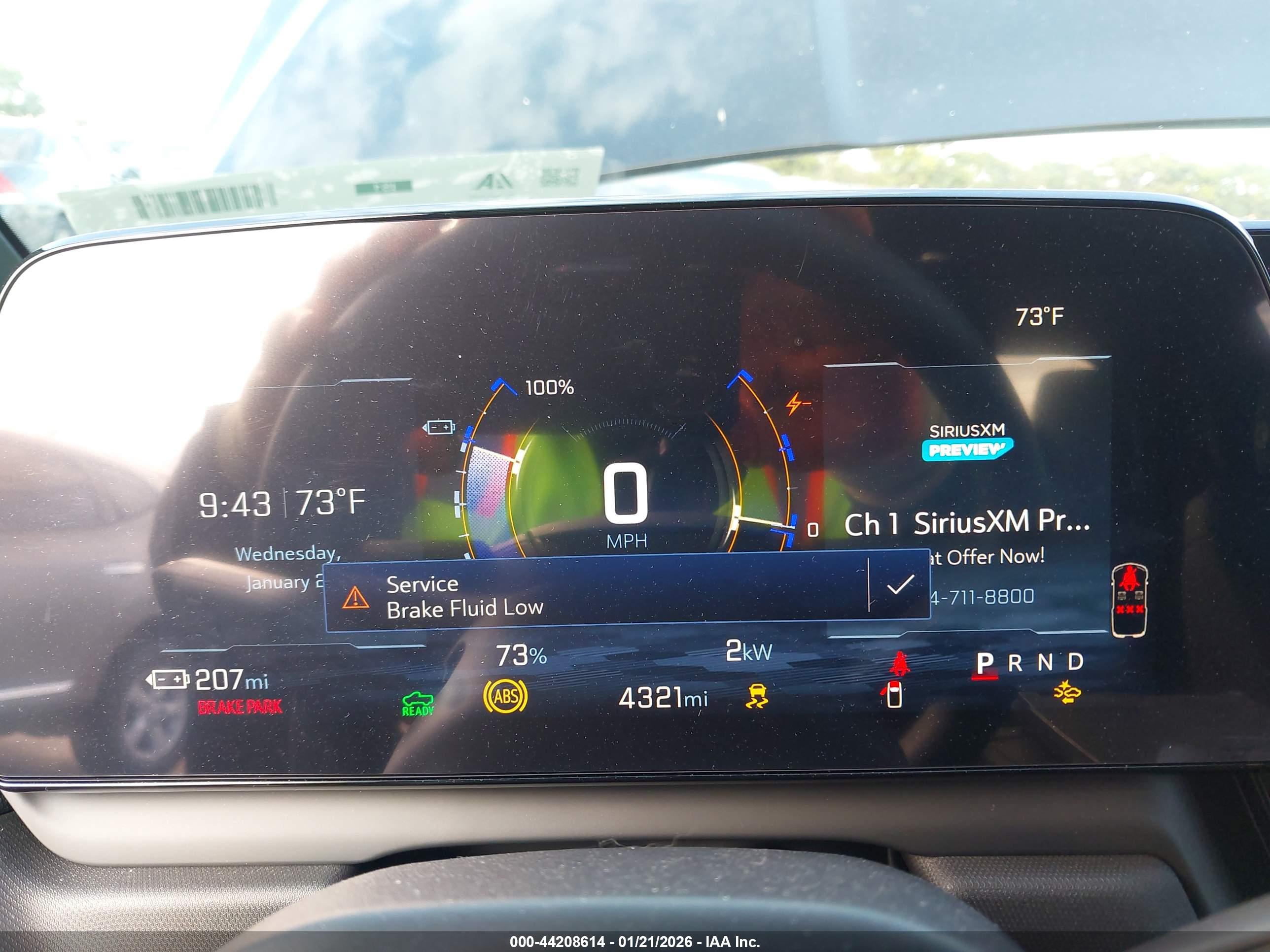 CHEVROLET SILVERADO image 7