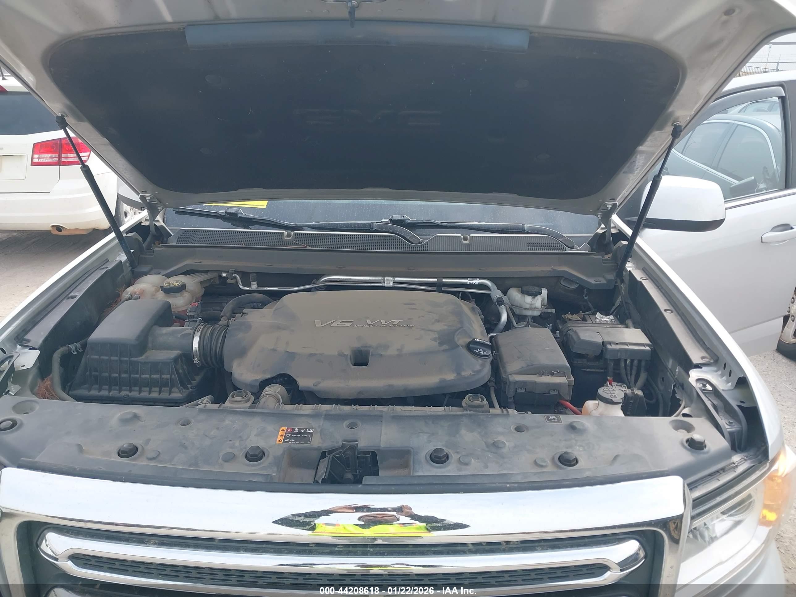 GMC CANYON image 10