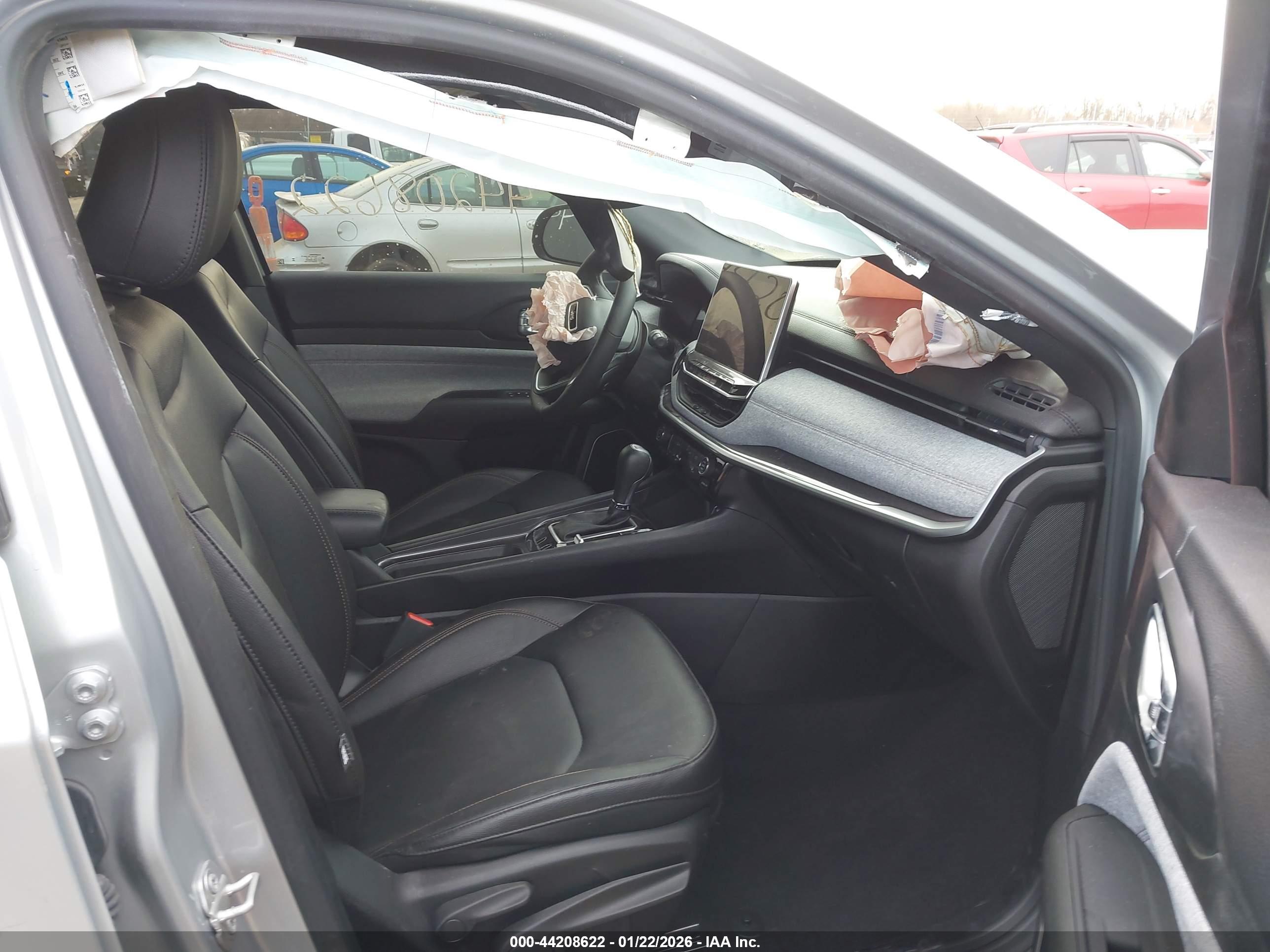JEEP COMPASS image 5
