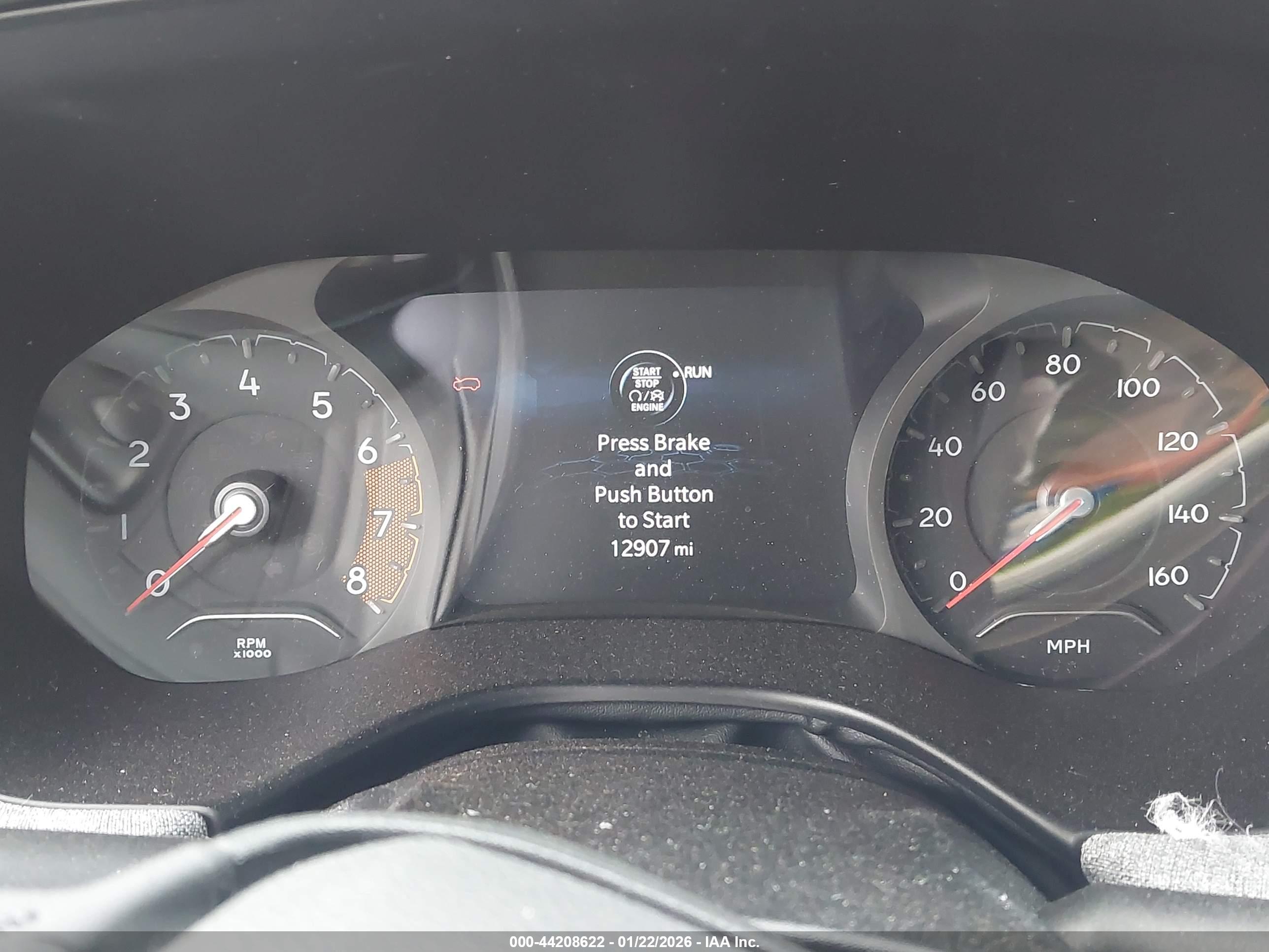 JEEP COMPASS image 7