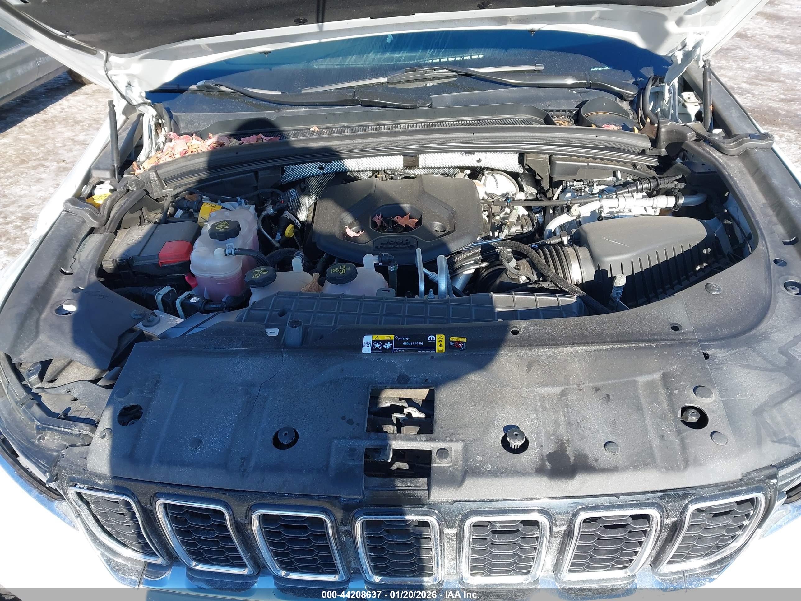 JEEP GRAND image 10