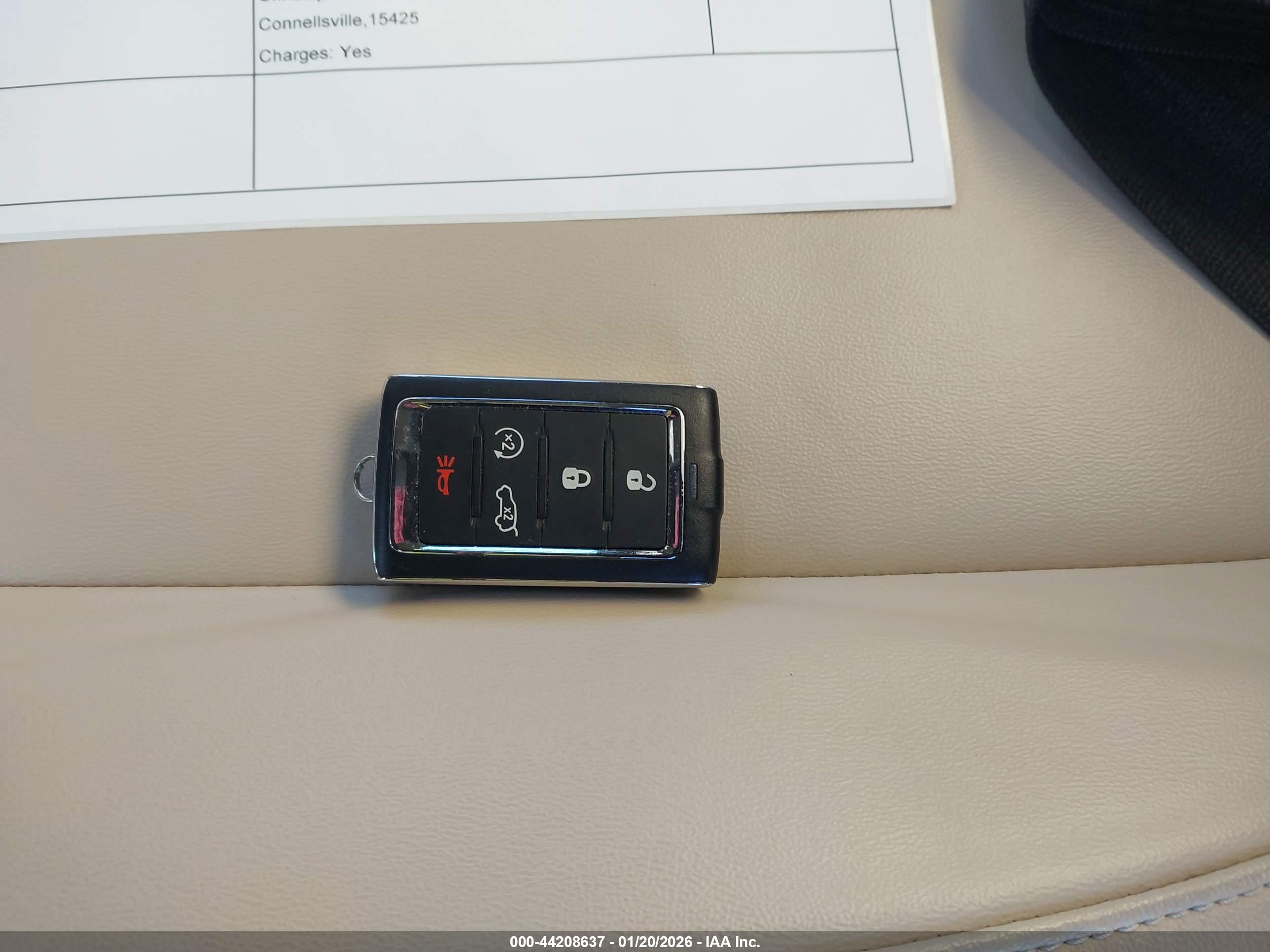 JEEP GRAND image 11