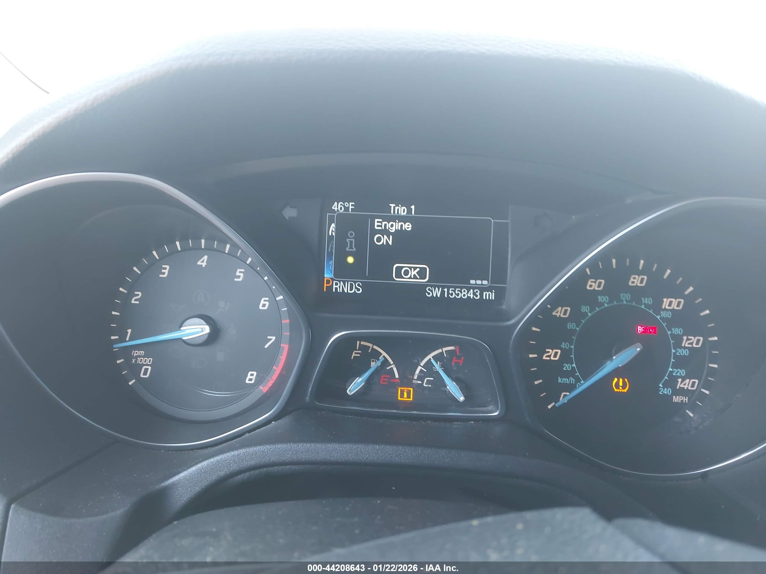 FORD FOCUS image 7