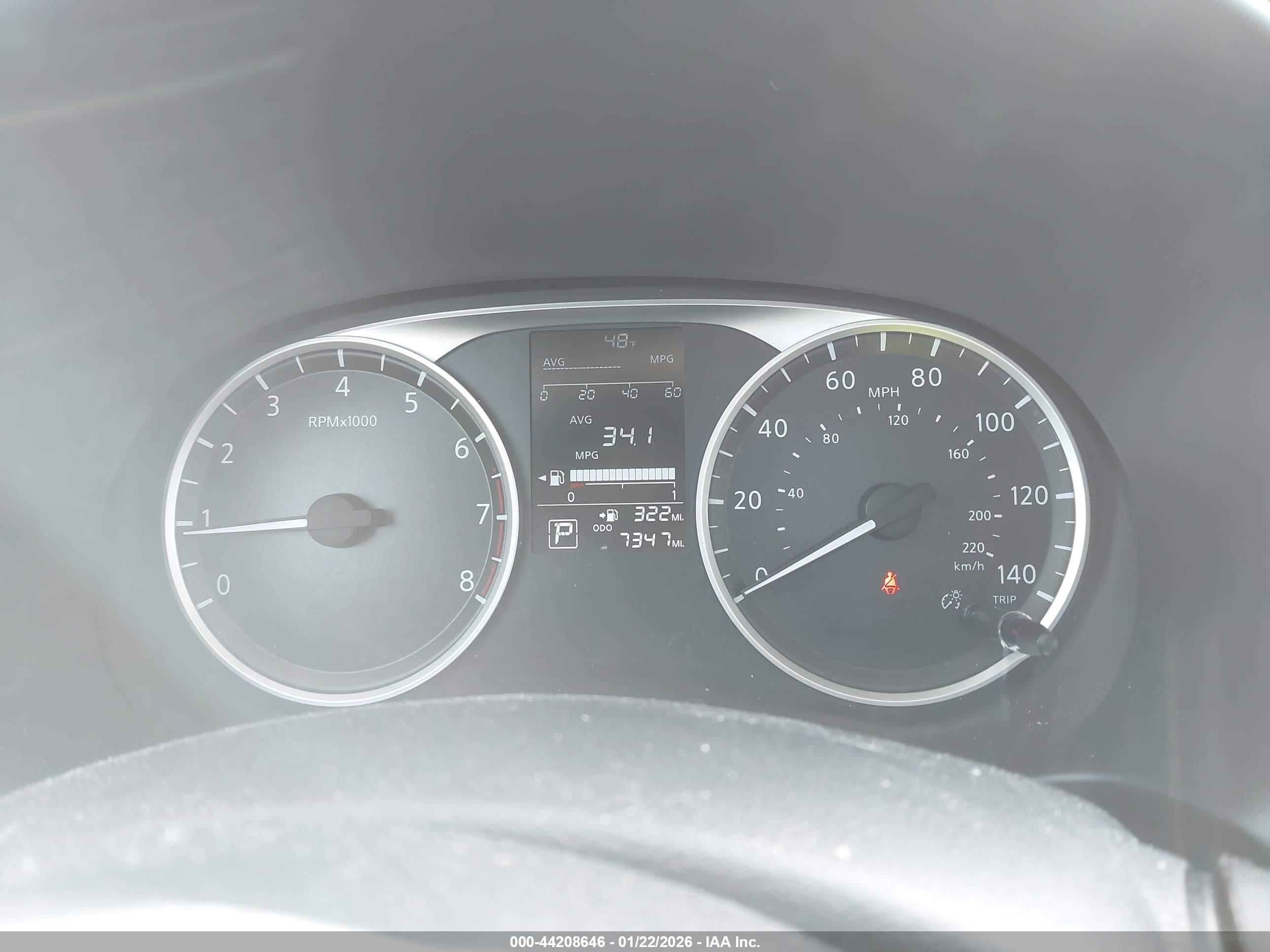 NISSAN KICKS image 7
