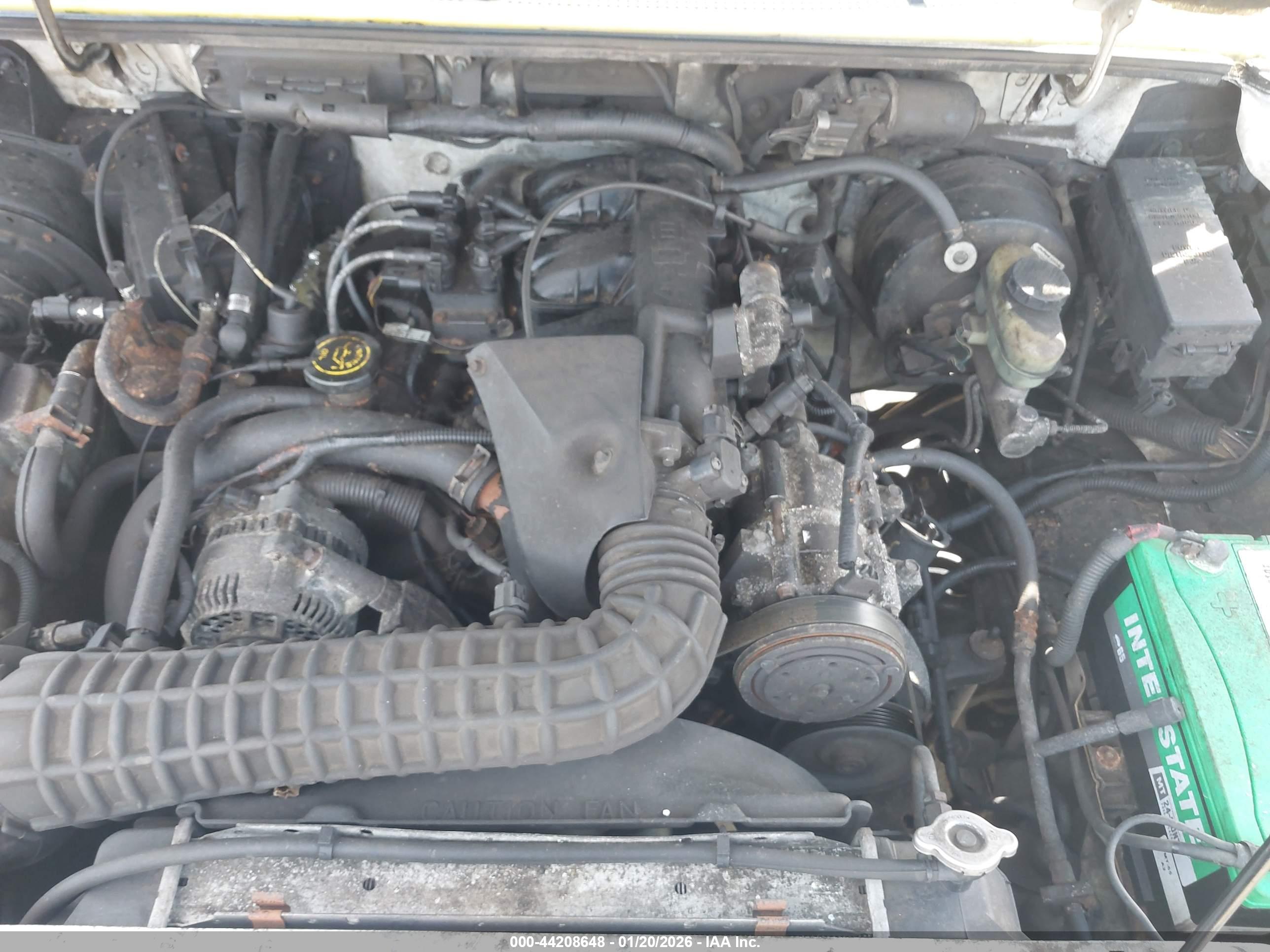 FORD RANGER image 10
