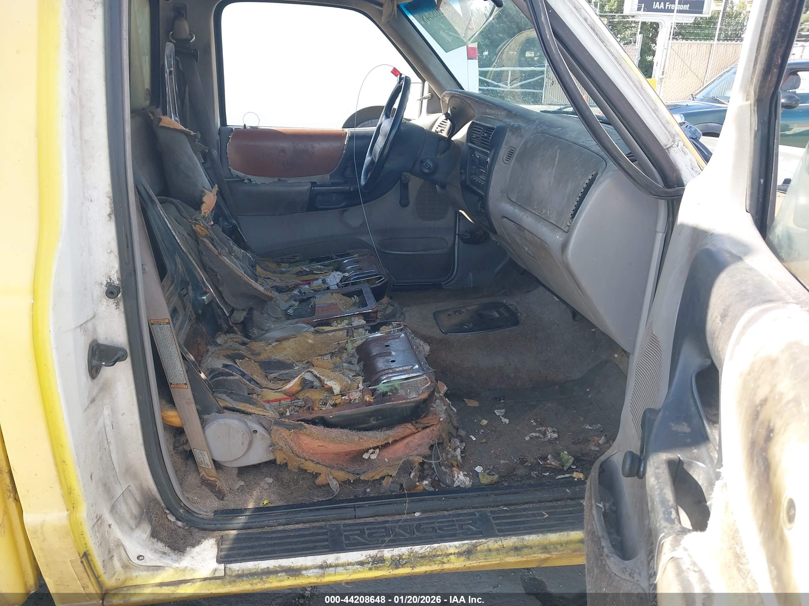 FORD RANGER image 5