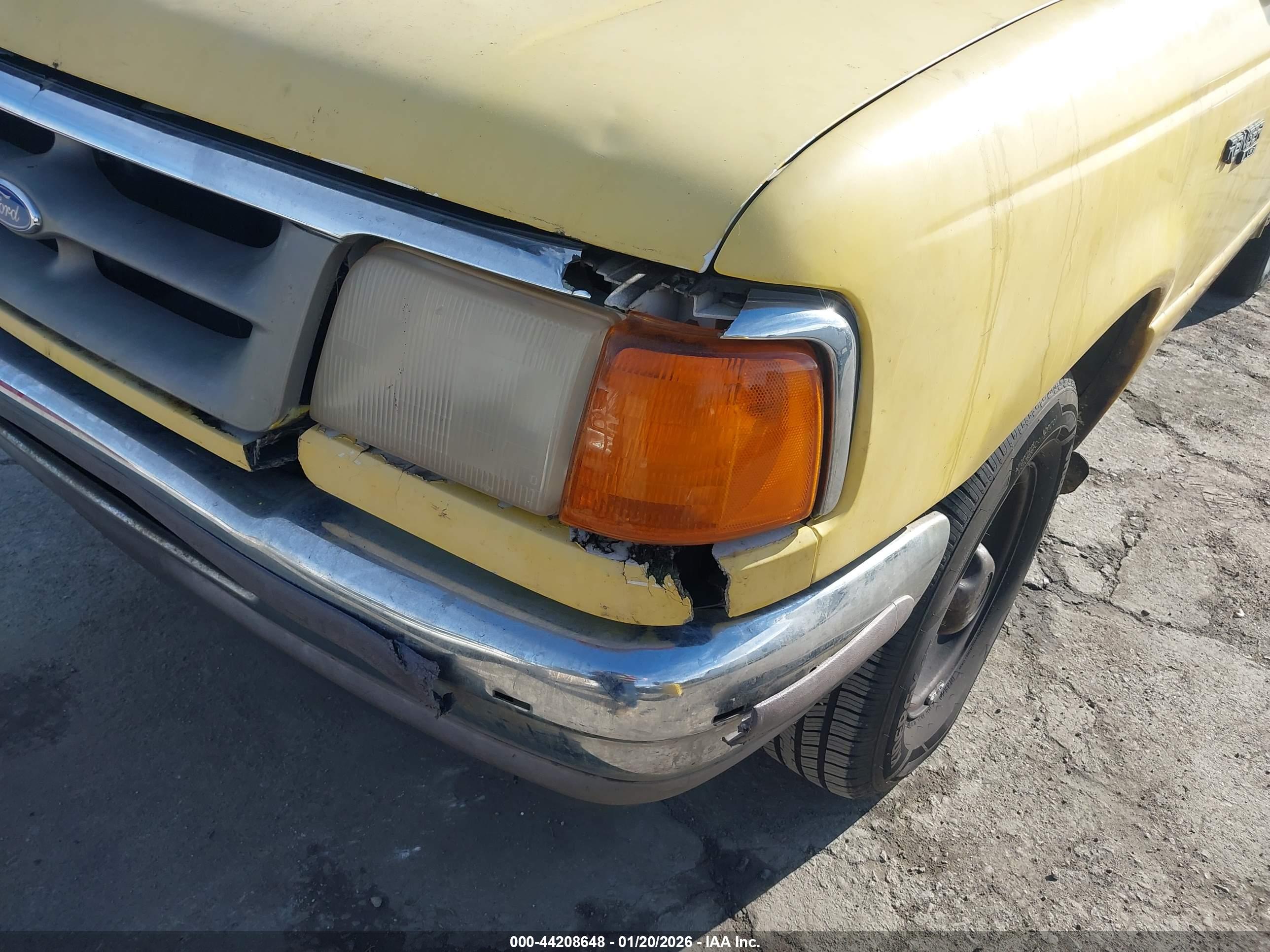 FORD RANGER image 6