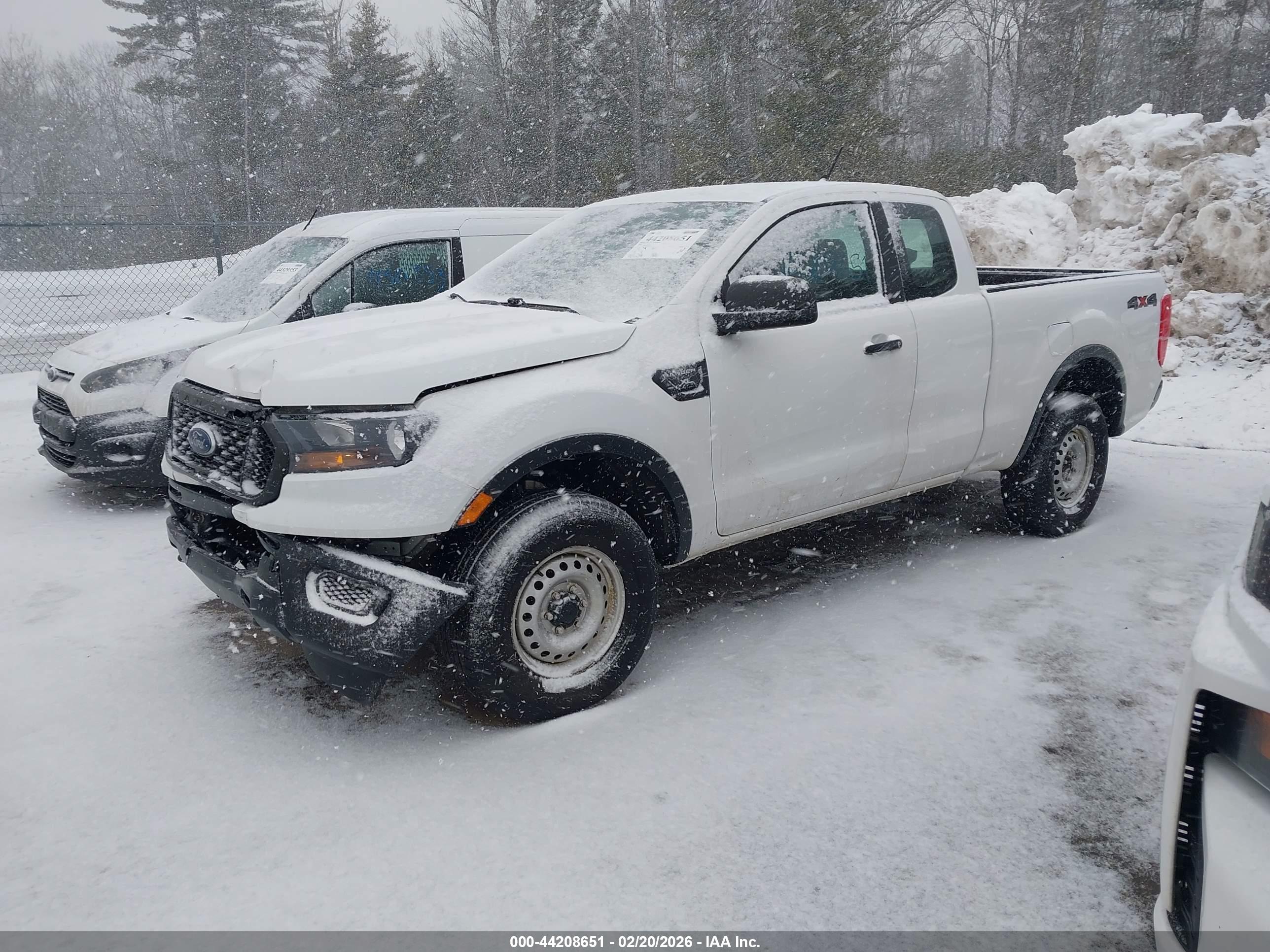 FORD RANGER image 2