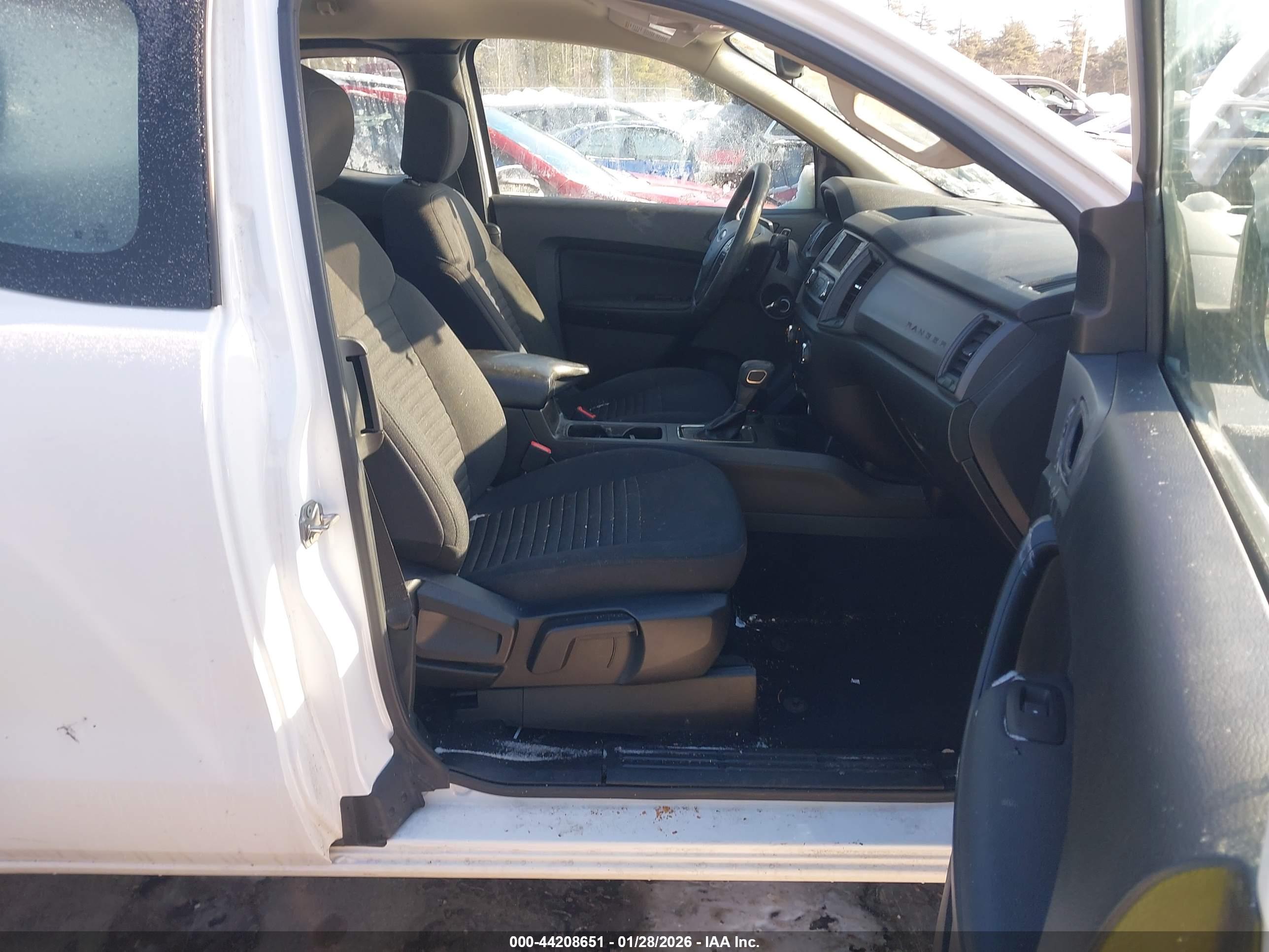 FORD RANGER image 5